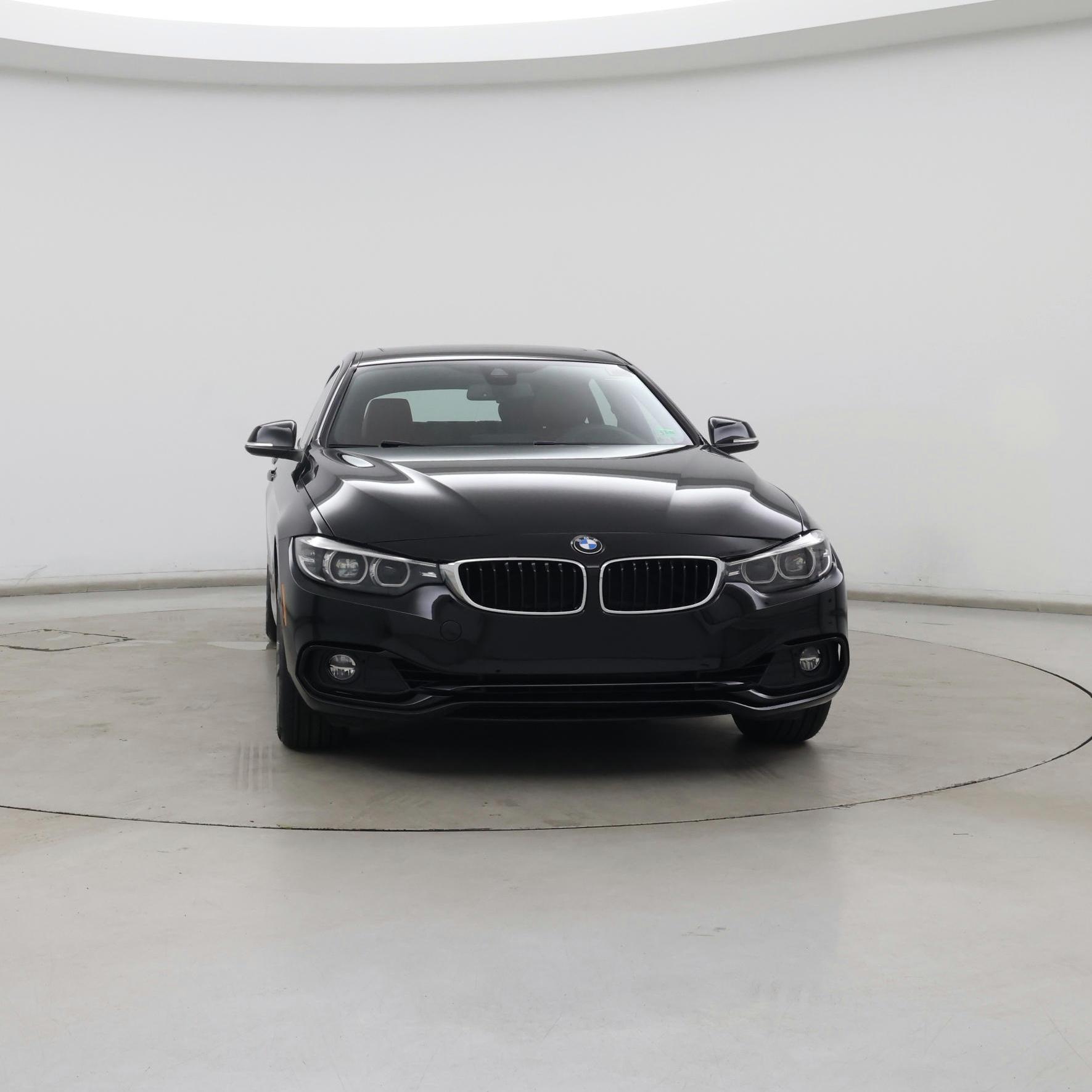 Thumbnail: 2018 BMW 4 Series - 5