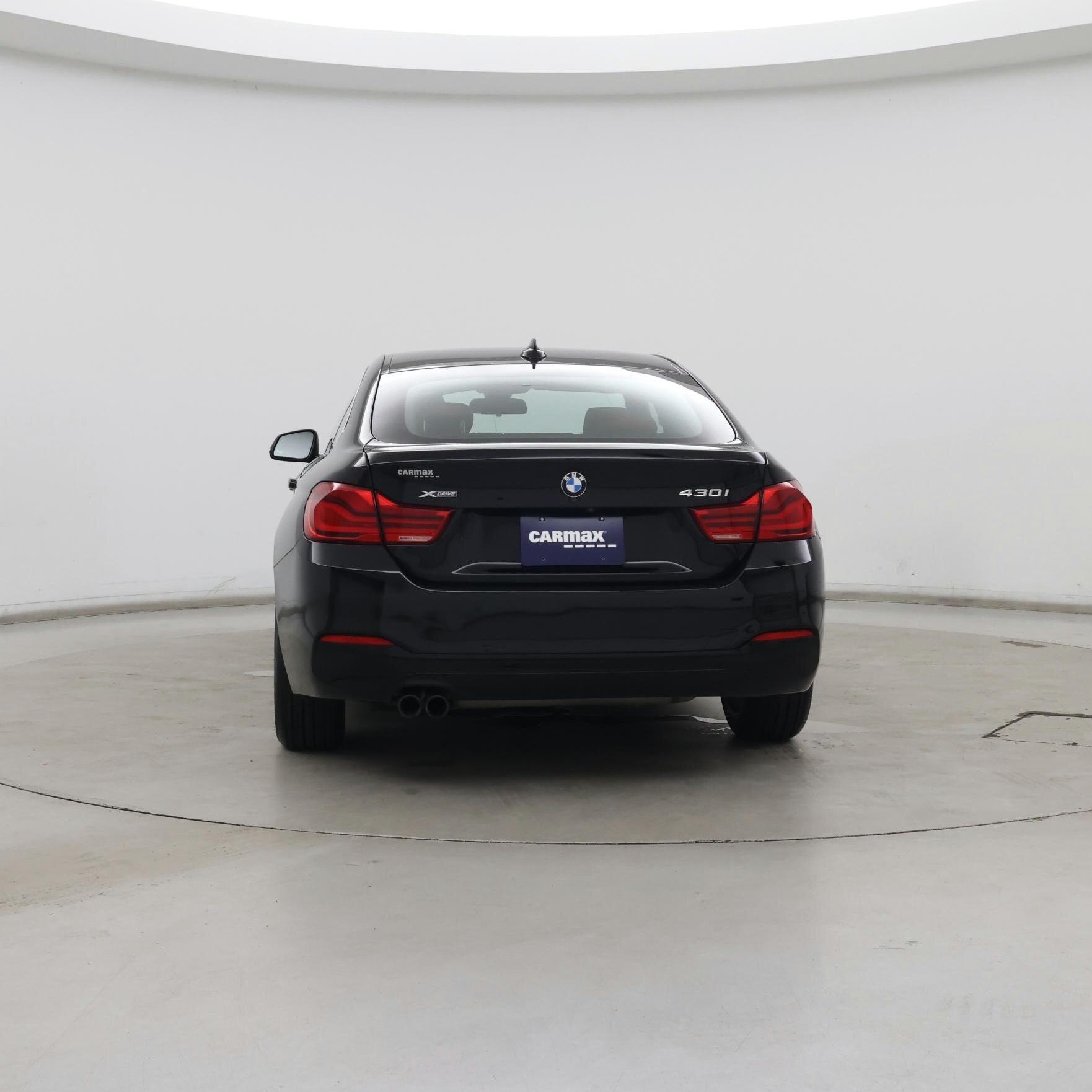 Thumbnail: 2018 BMW 4 Series - 6