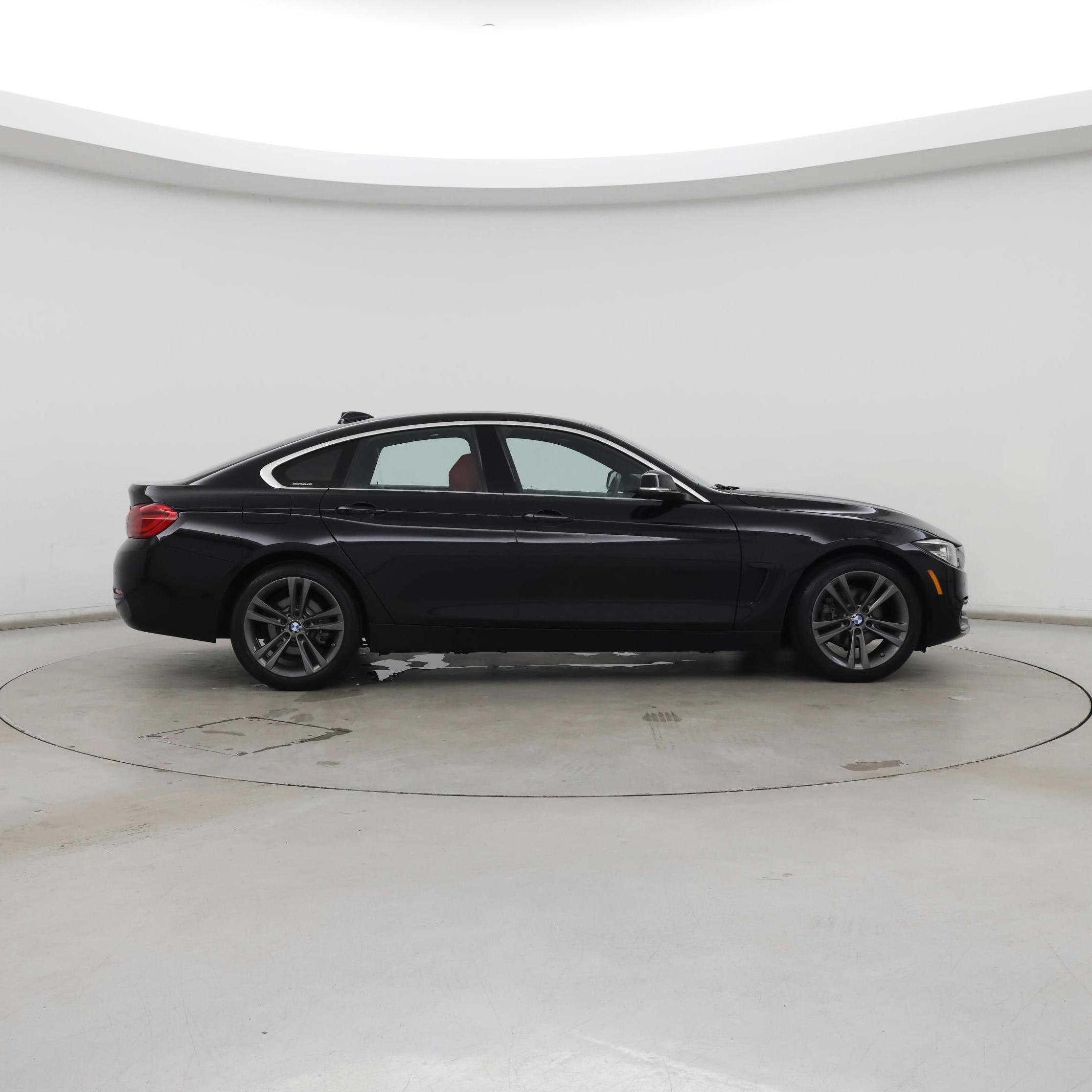 Thumbnail: 2018 BMW 4 Series - 7