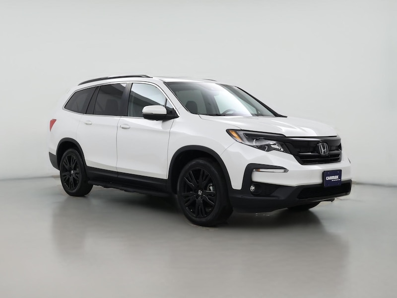 2021 Honda Pilot Special Edition -
                  Charlottesville, VA