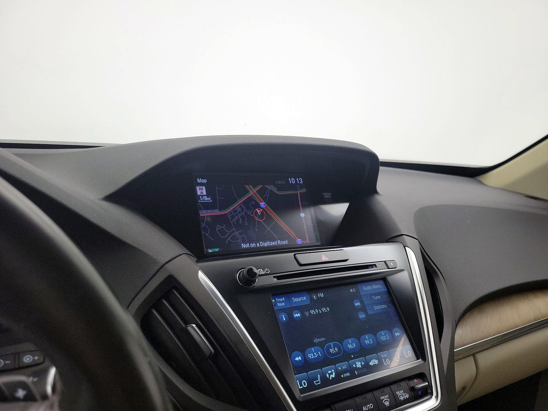 Thumbnail: 2019 Acura MDX - 14