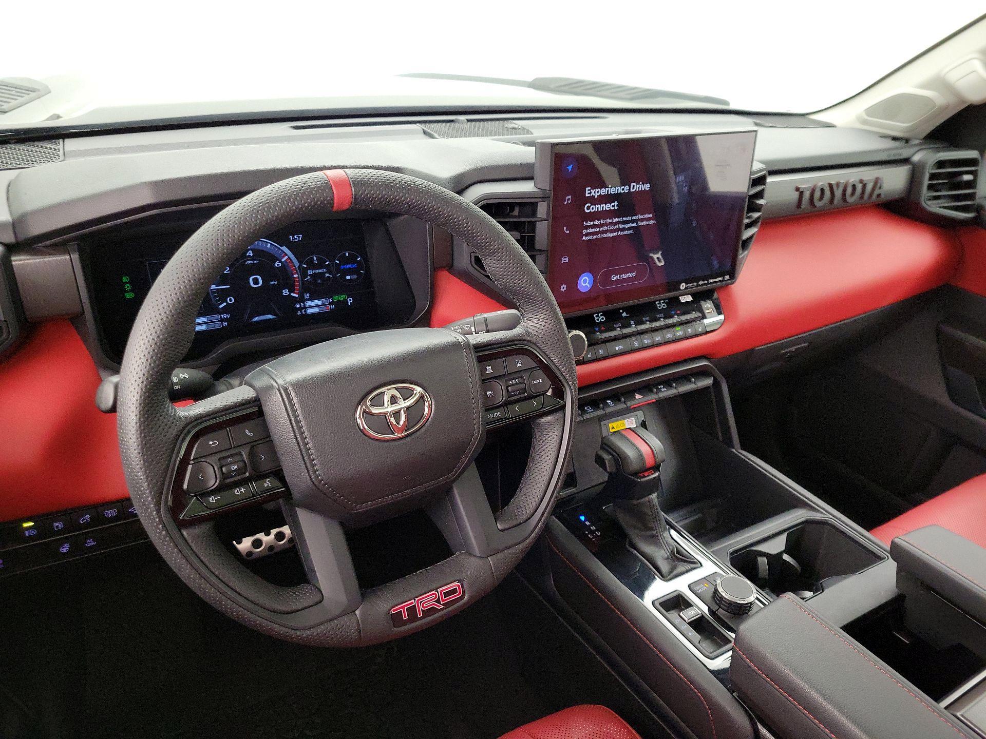 Thumbnail: 2023 Toyota Tundra - 9