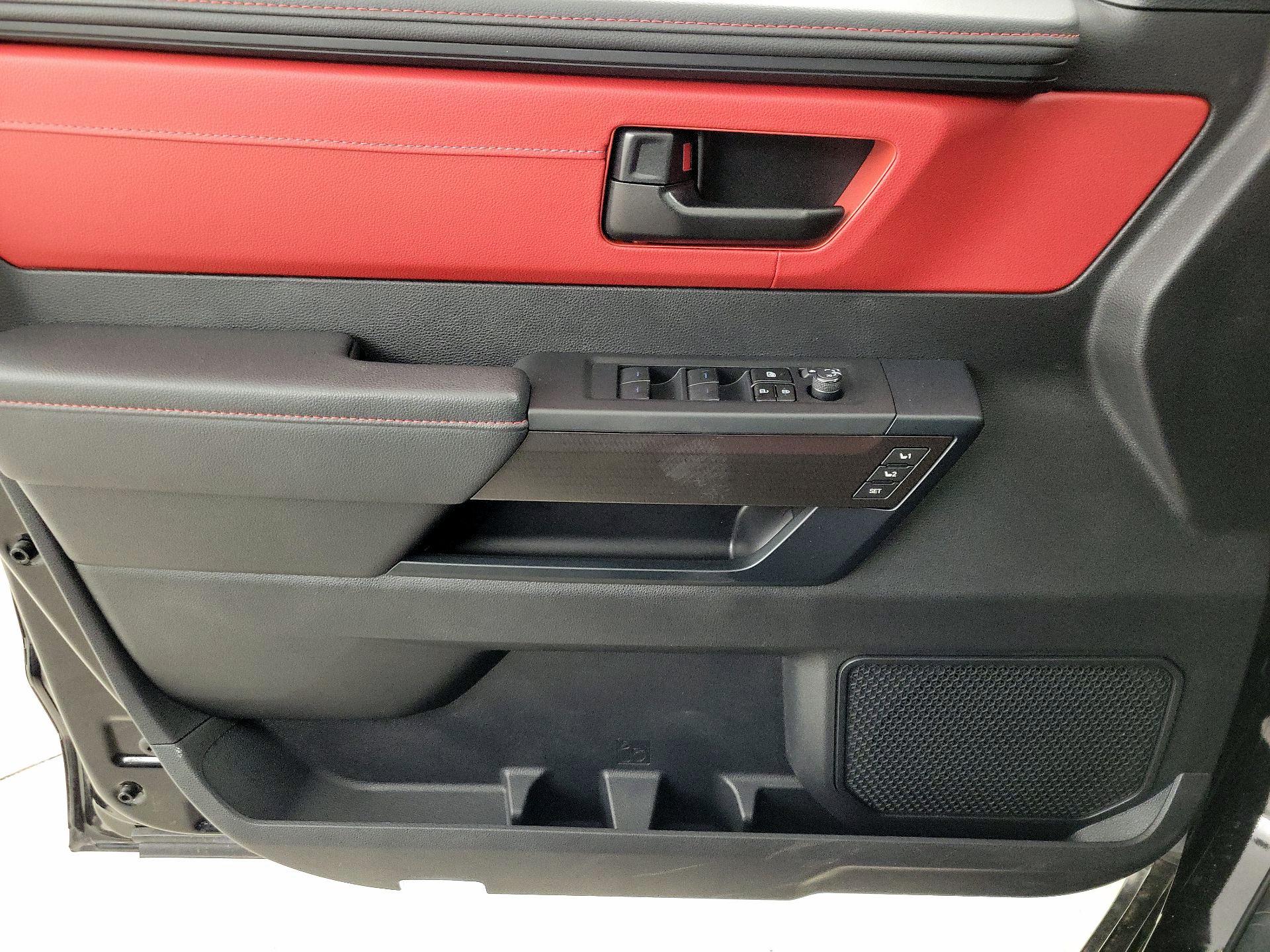 Thumbnail: 2023 Toyota Tundra - 12