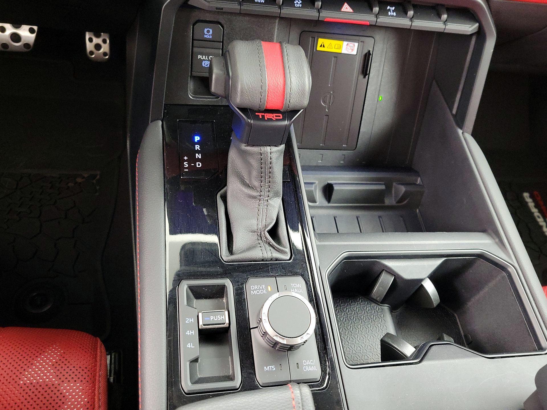 Thumbnail: 2023 Toyota Tundra - 17