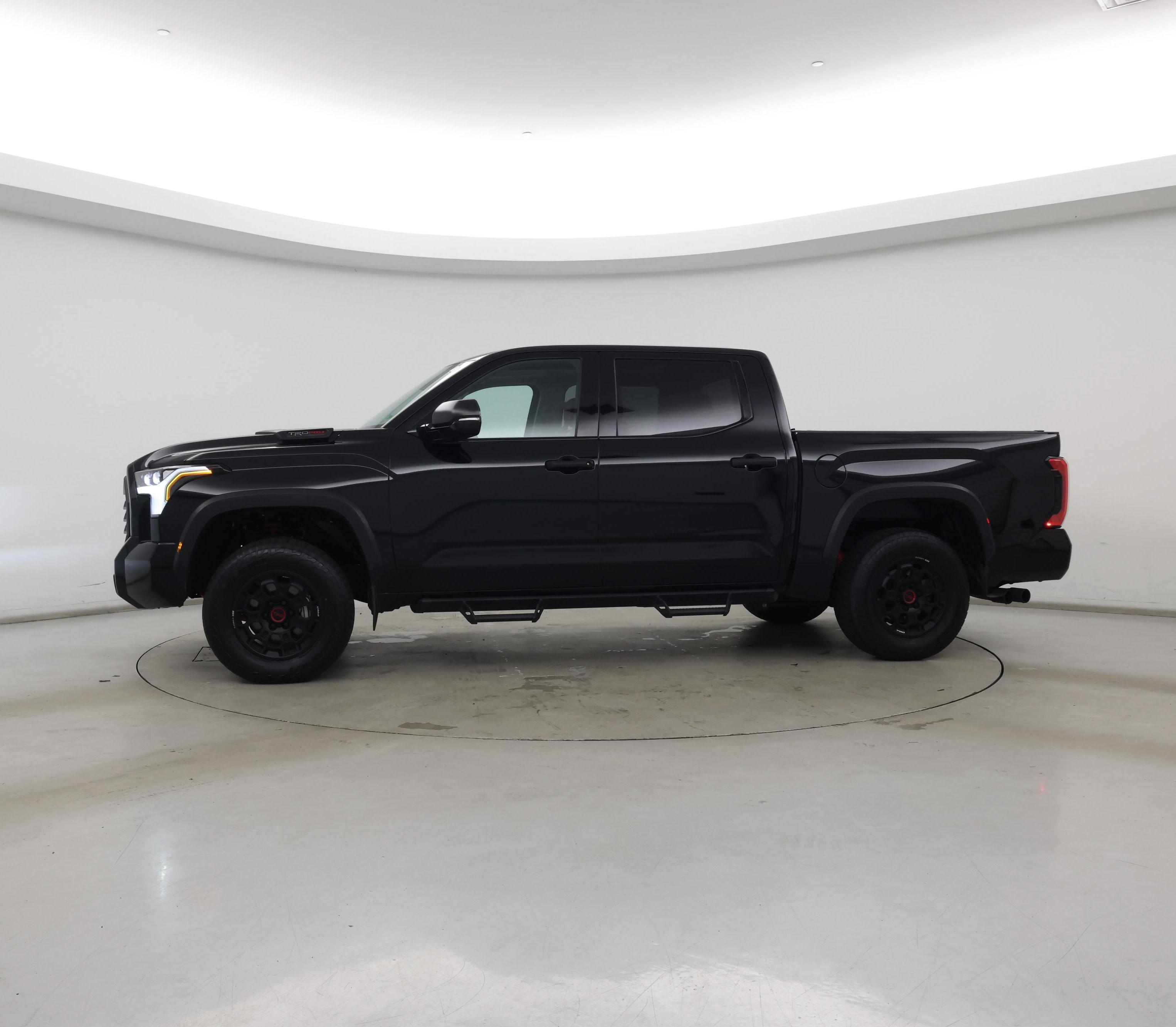 Thumbnail: 2023 Toyota Tundra - 3