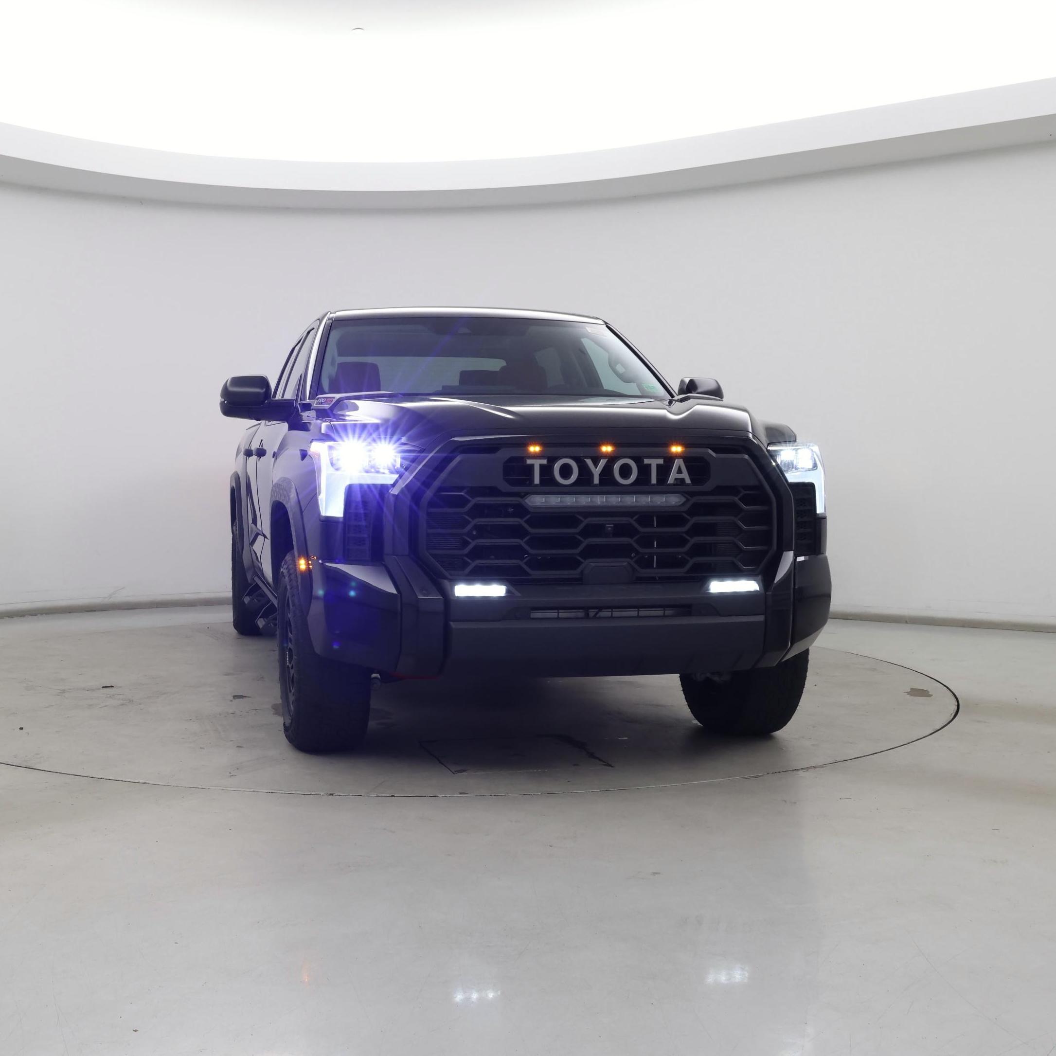 Thumbnail: 2023 Toyota Tundra - 5
