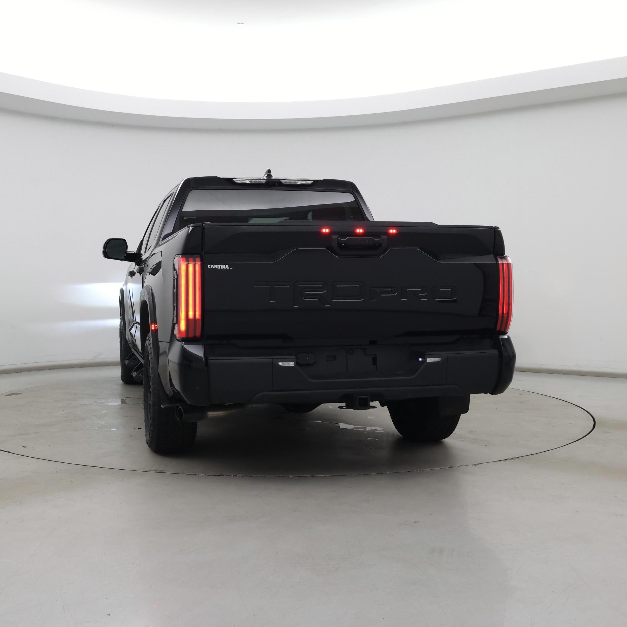 Thumbnail: 2023 Toyota Tundra - 6