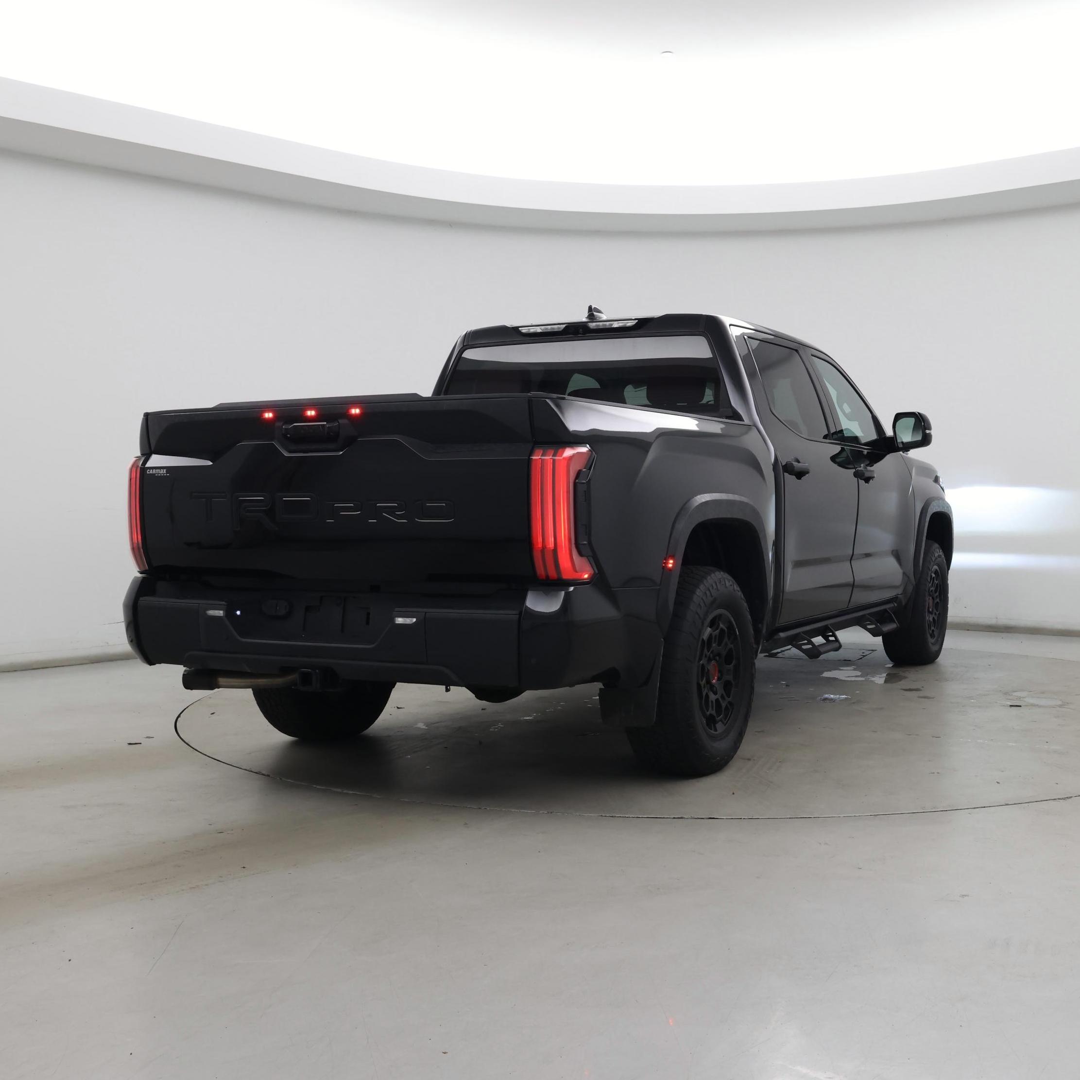 Thumbnail: 2023 Toyota Tundra - 8