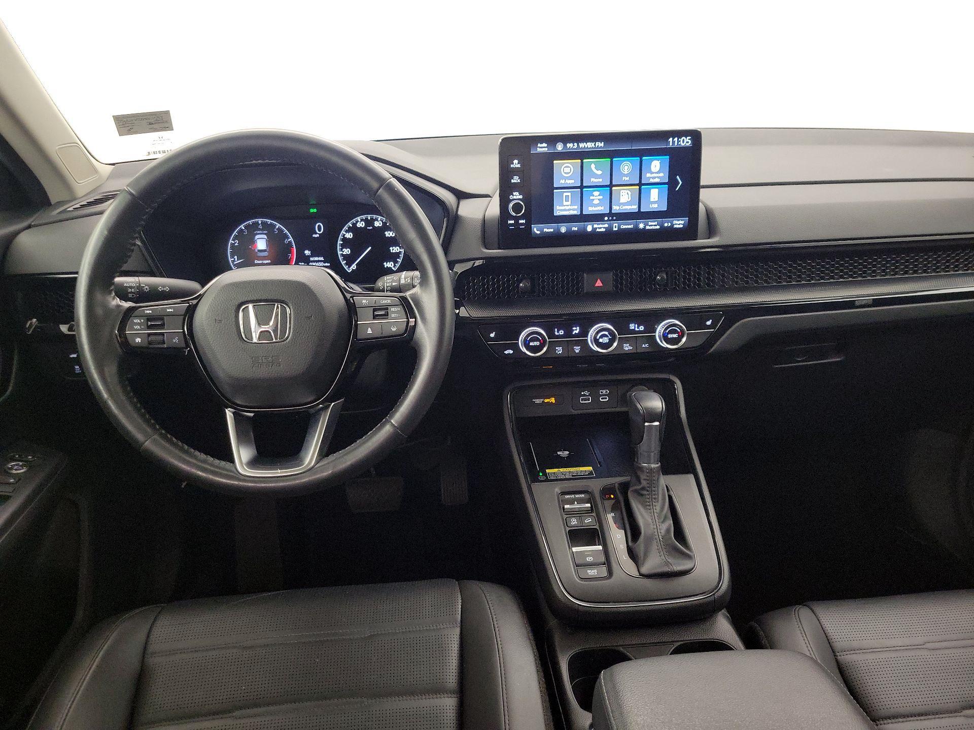 Thumbnail: 2023 Honda CR-V - 9