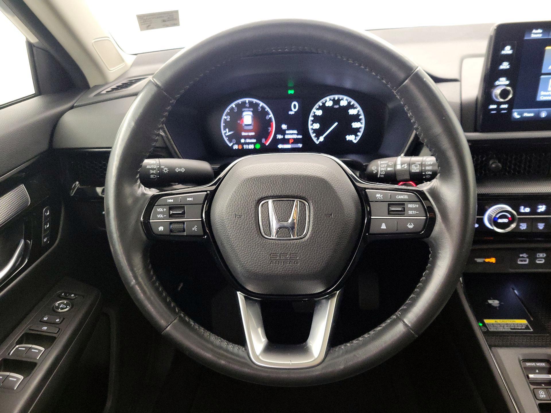 Thumbnail: 2023 Honda CR-V - 10