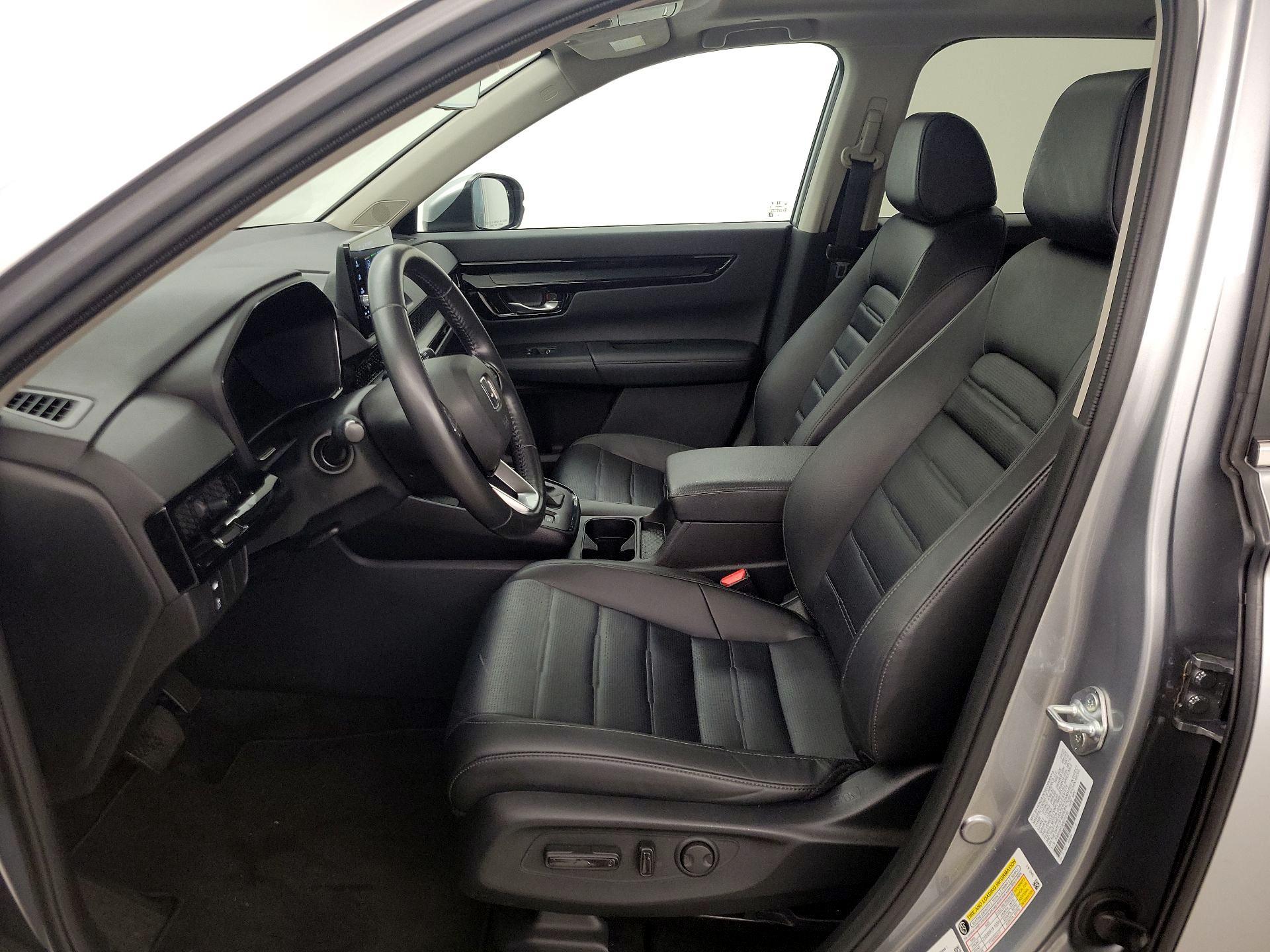 Thumbnail: 2023 Honda CR-V - 11