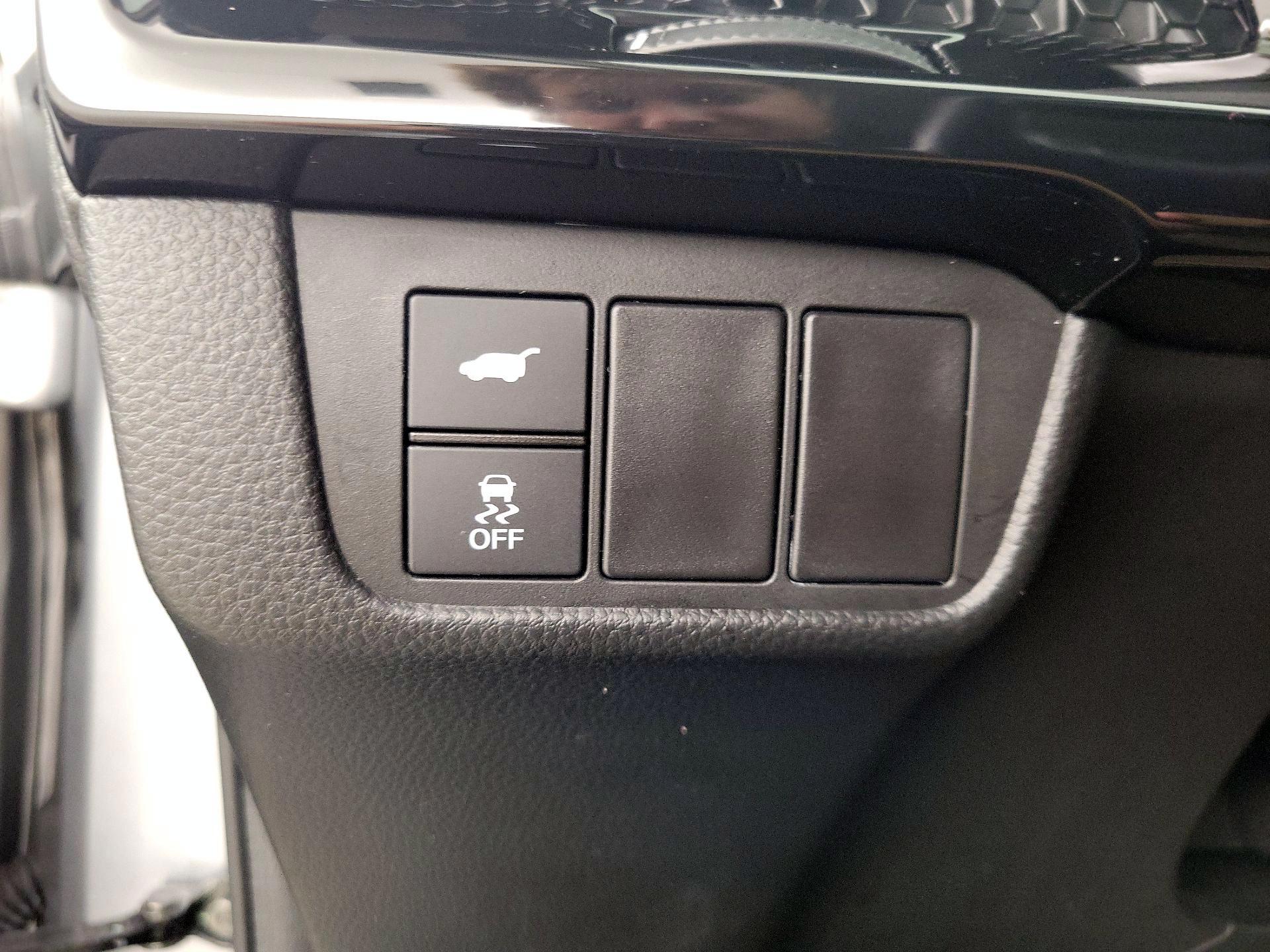 Thumbnail: 2023 Honda CR-V - 13