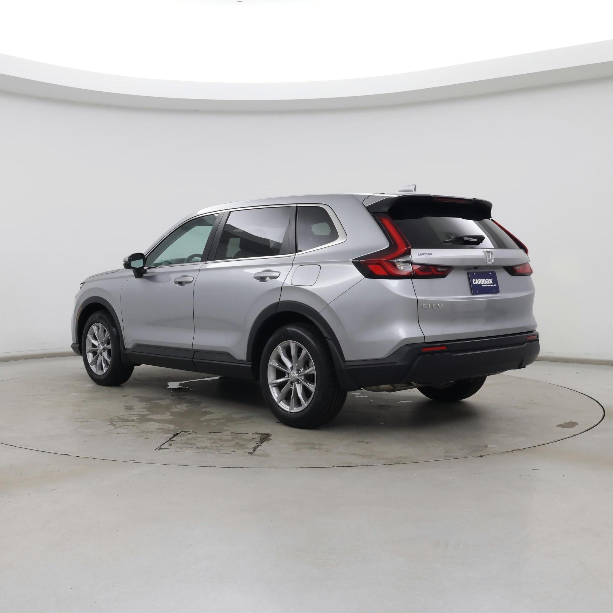 Thumbnail: 2023 Honda CR-V - 2