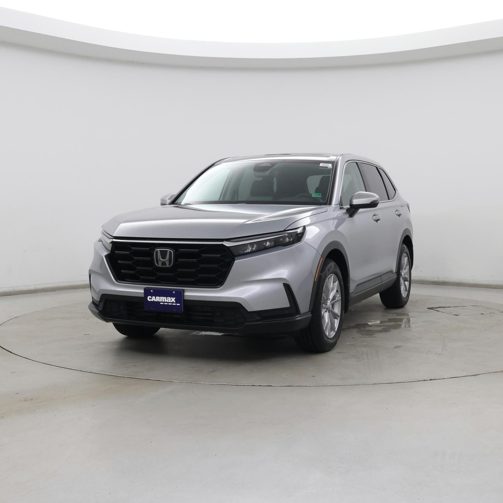 Thumbnail: 2023 Honda CR-V - 4