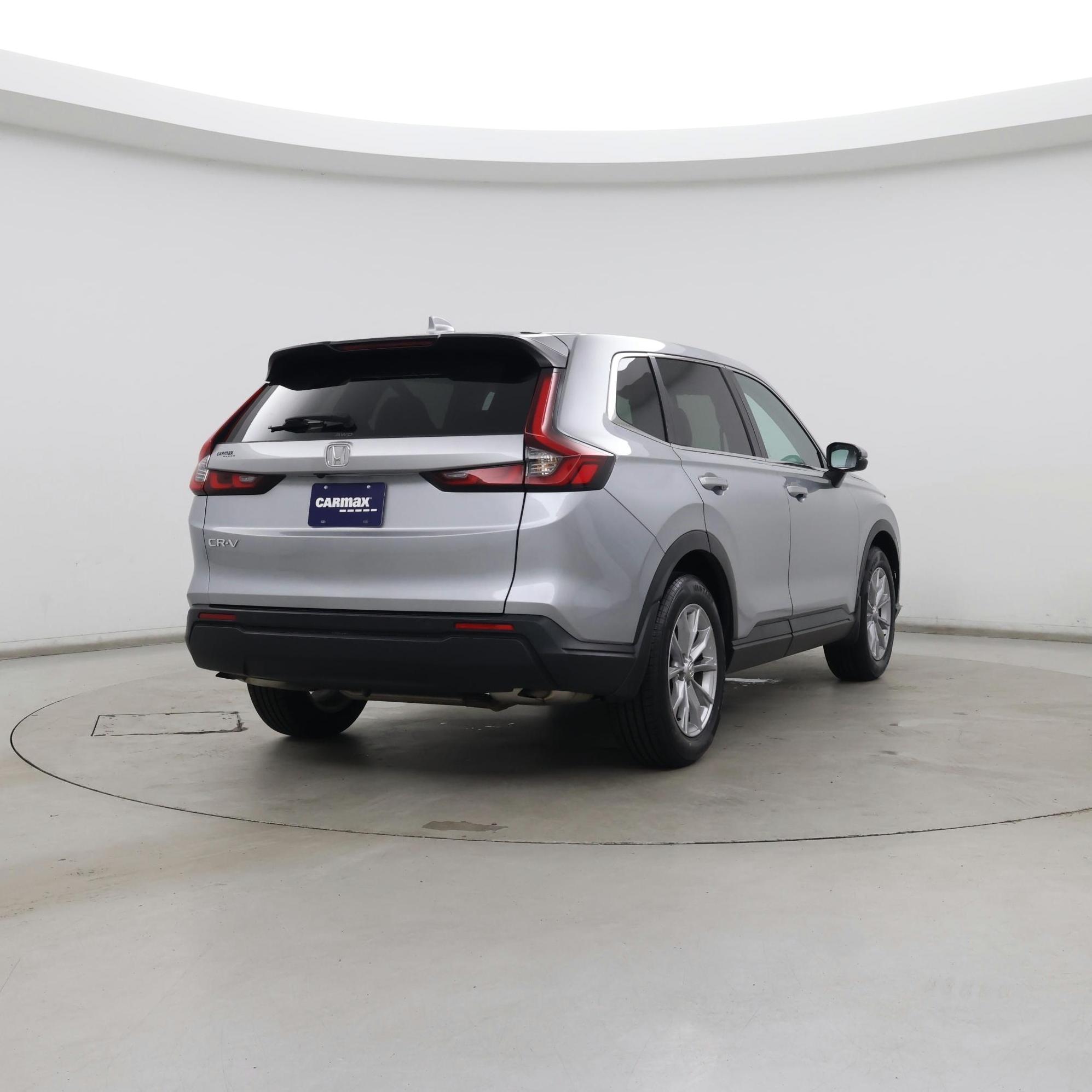 Thumbnail: 2023 Honda CR-V - 8