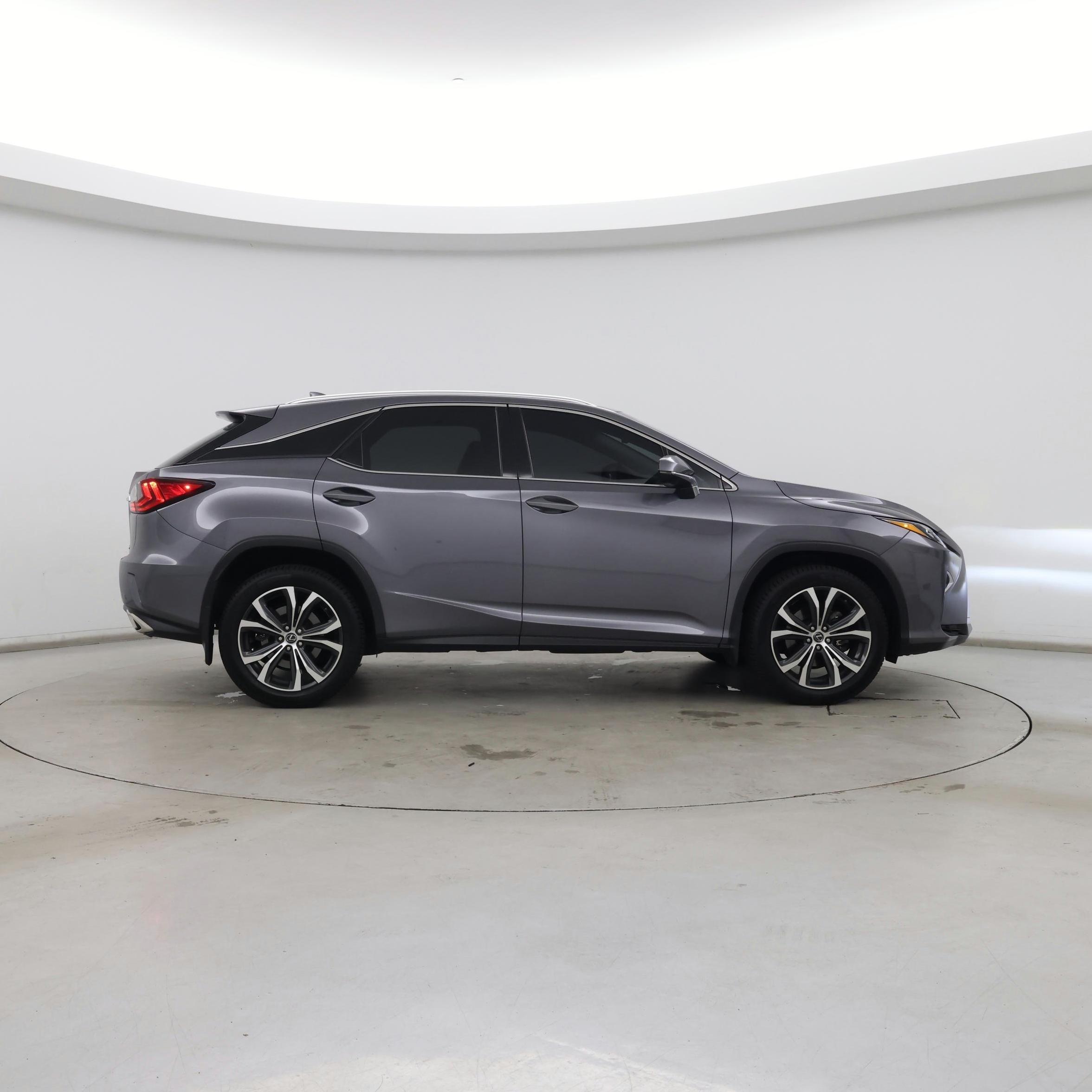 Thumbnail: 2019 Lexus RX - 7