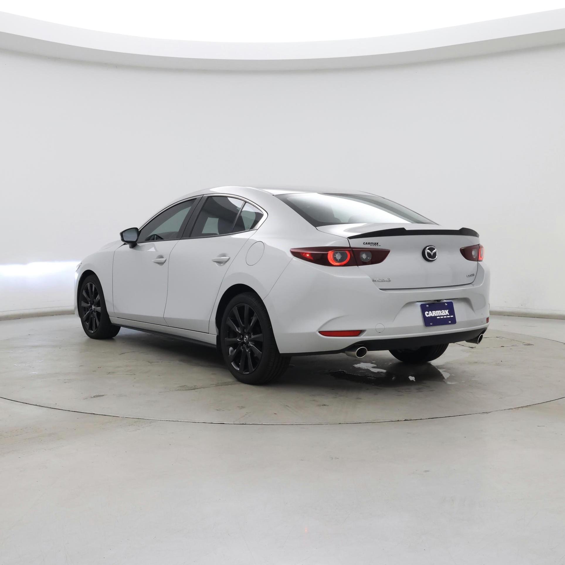 Thumbnail: 2024 Mazda Mazda3 - 2