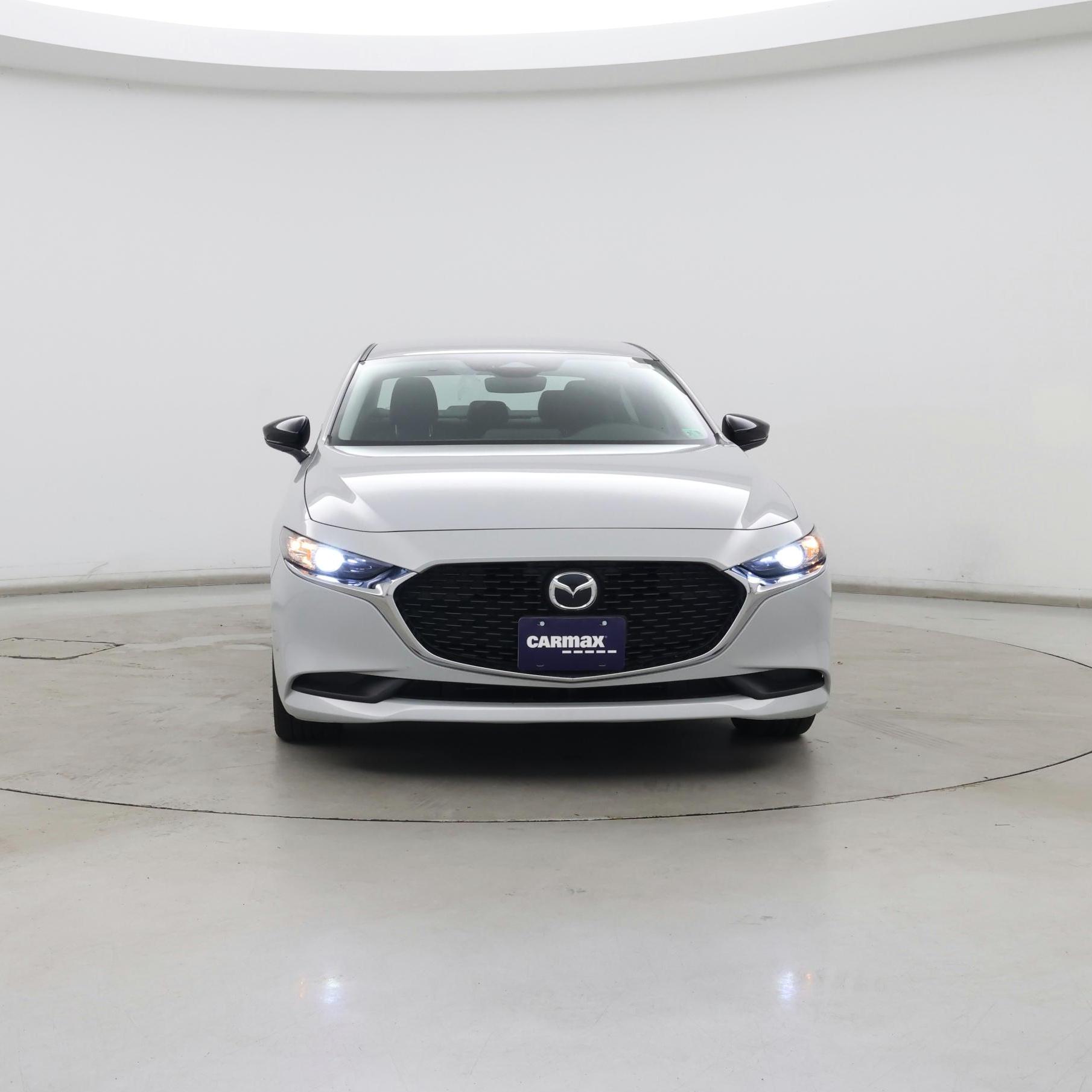 Thumbnail: 2024 Mazda Mazda3 - 5