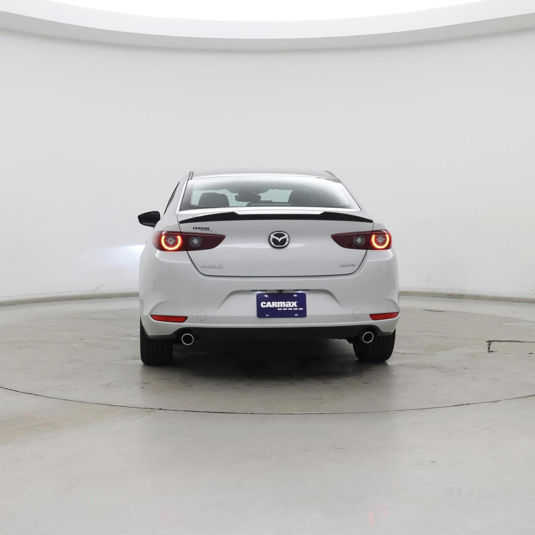 Thumbnail: 2024 Mazda Mazda3 - 6