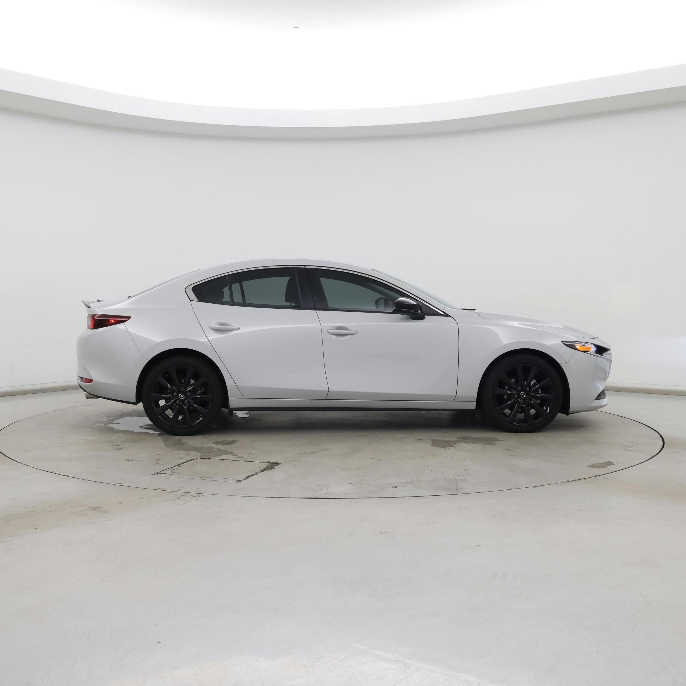 Thumbnail: 2024 Mazda Mazda3 - 7