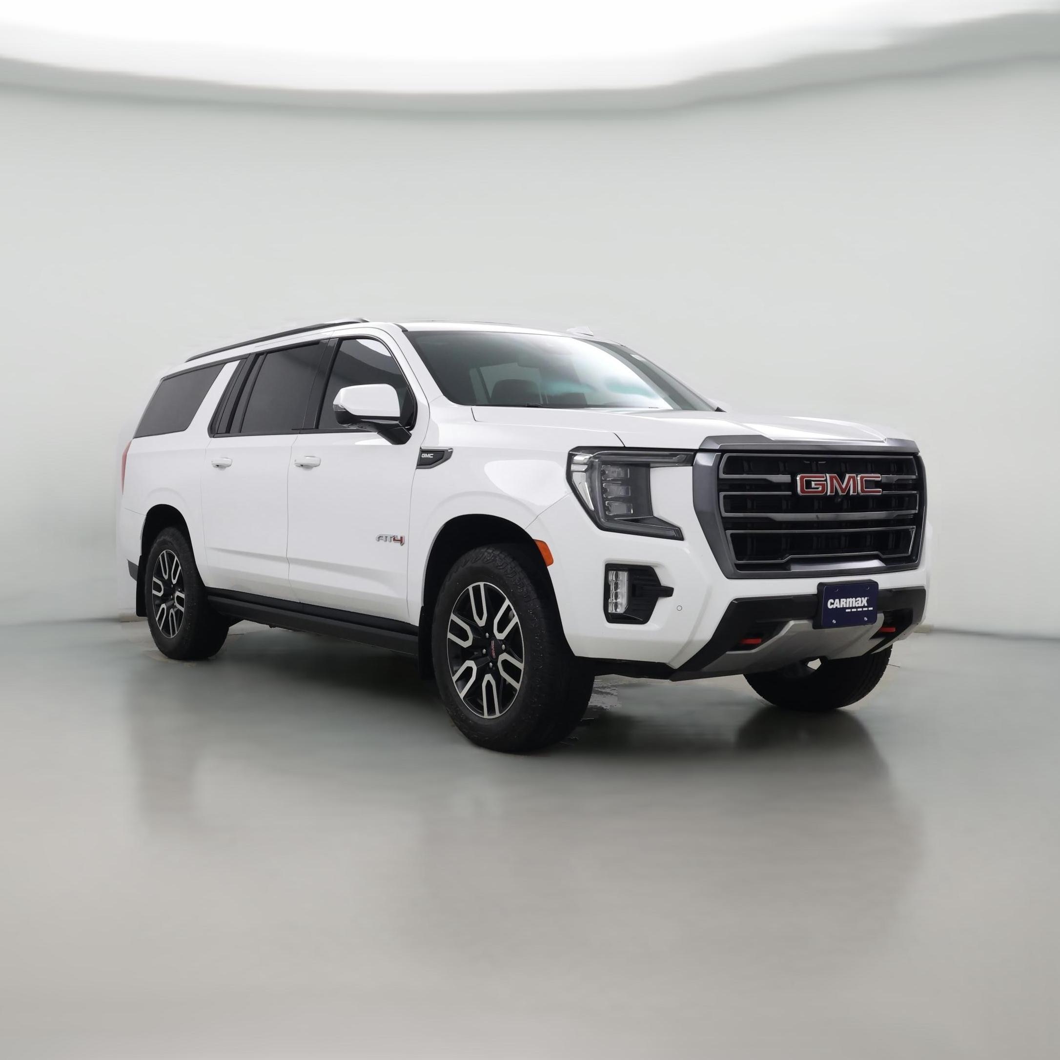 Thumbnail: 2023 GMC Yukon XL - 1