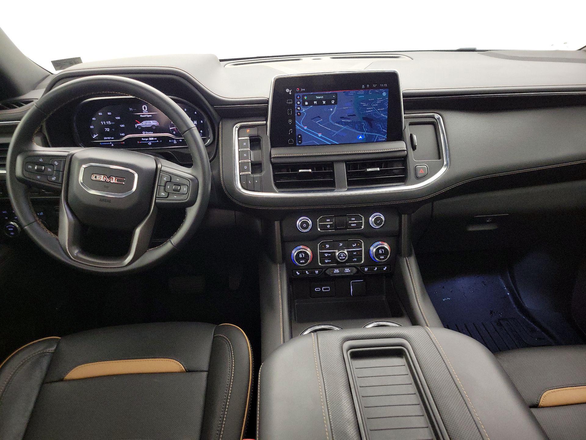Thumbnail: 2023 GMC Yukon XL - 9