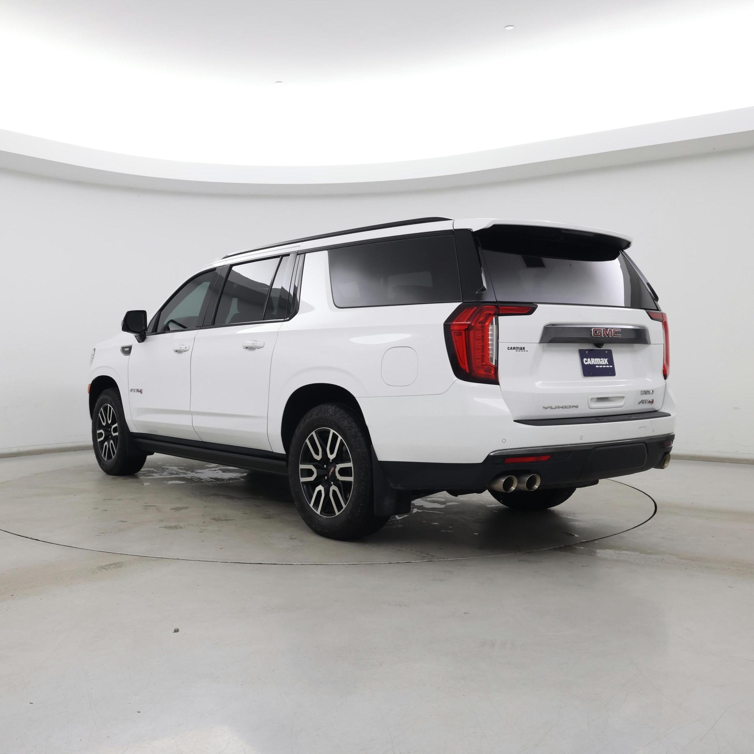 Thumbnail: 2023 GMC Yukon XL - 2