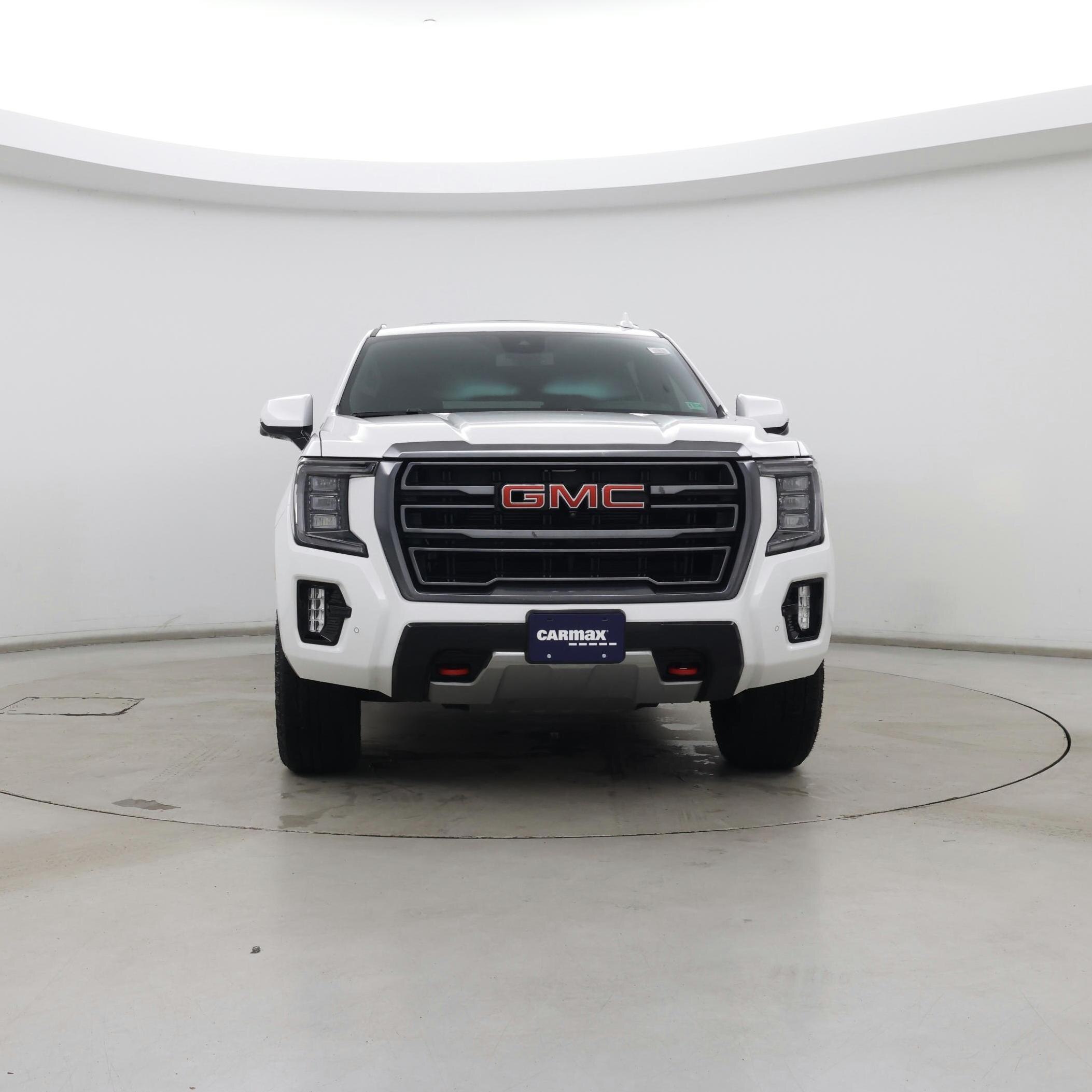 Thumbnail: 2023 GMC Yukon XL - 5