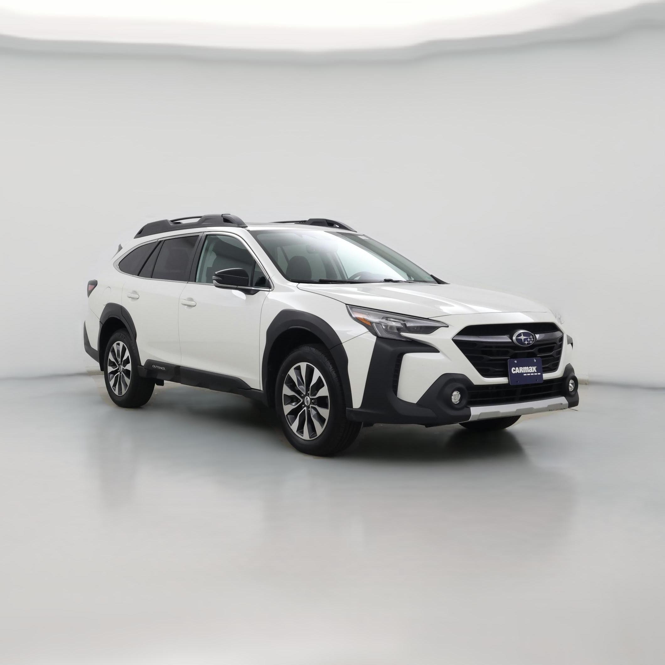 Thumbnail: 2023 Subaru Outback - 1