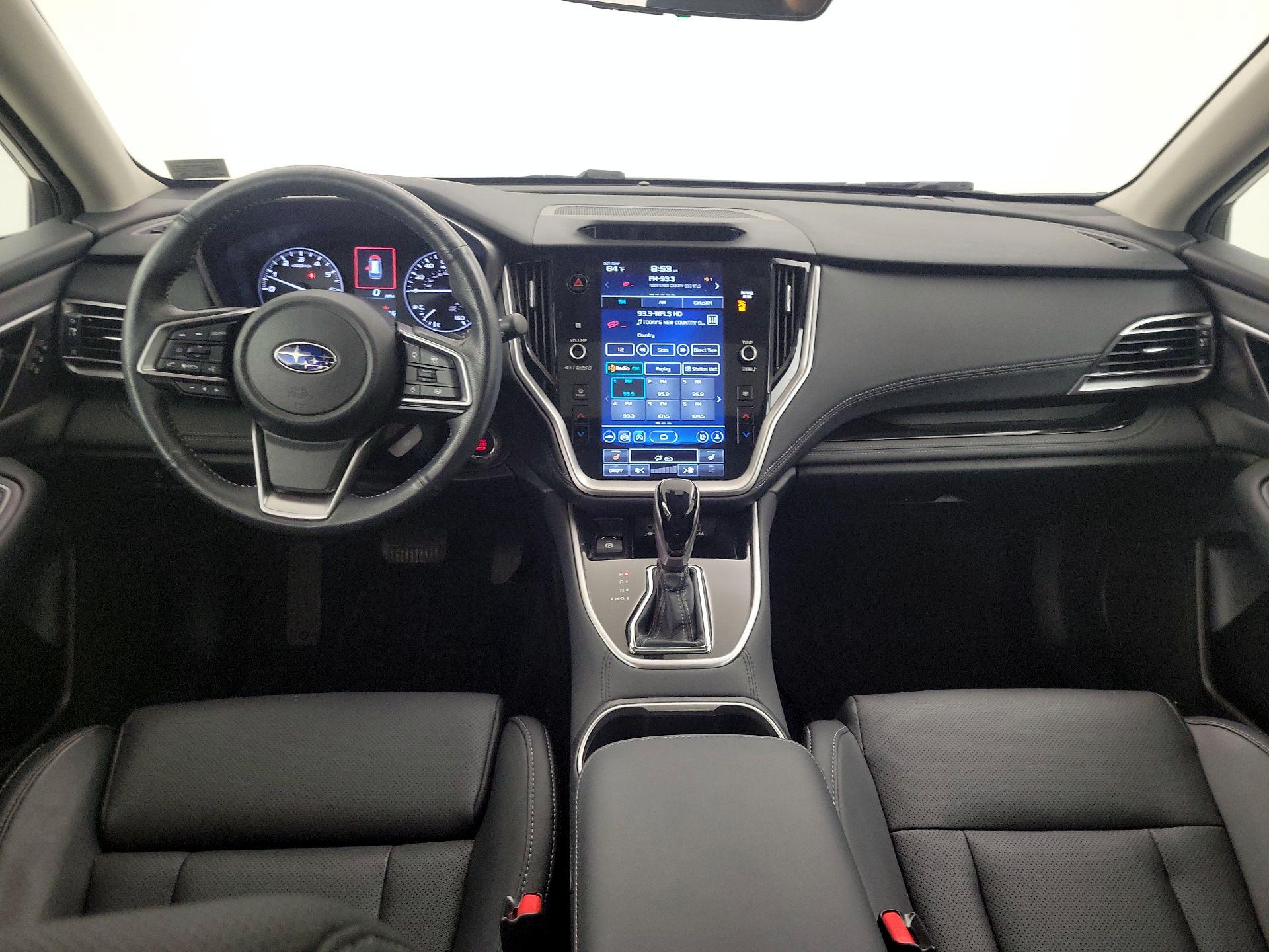 Thumbnail: 2023 Subaru Outback - 9