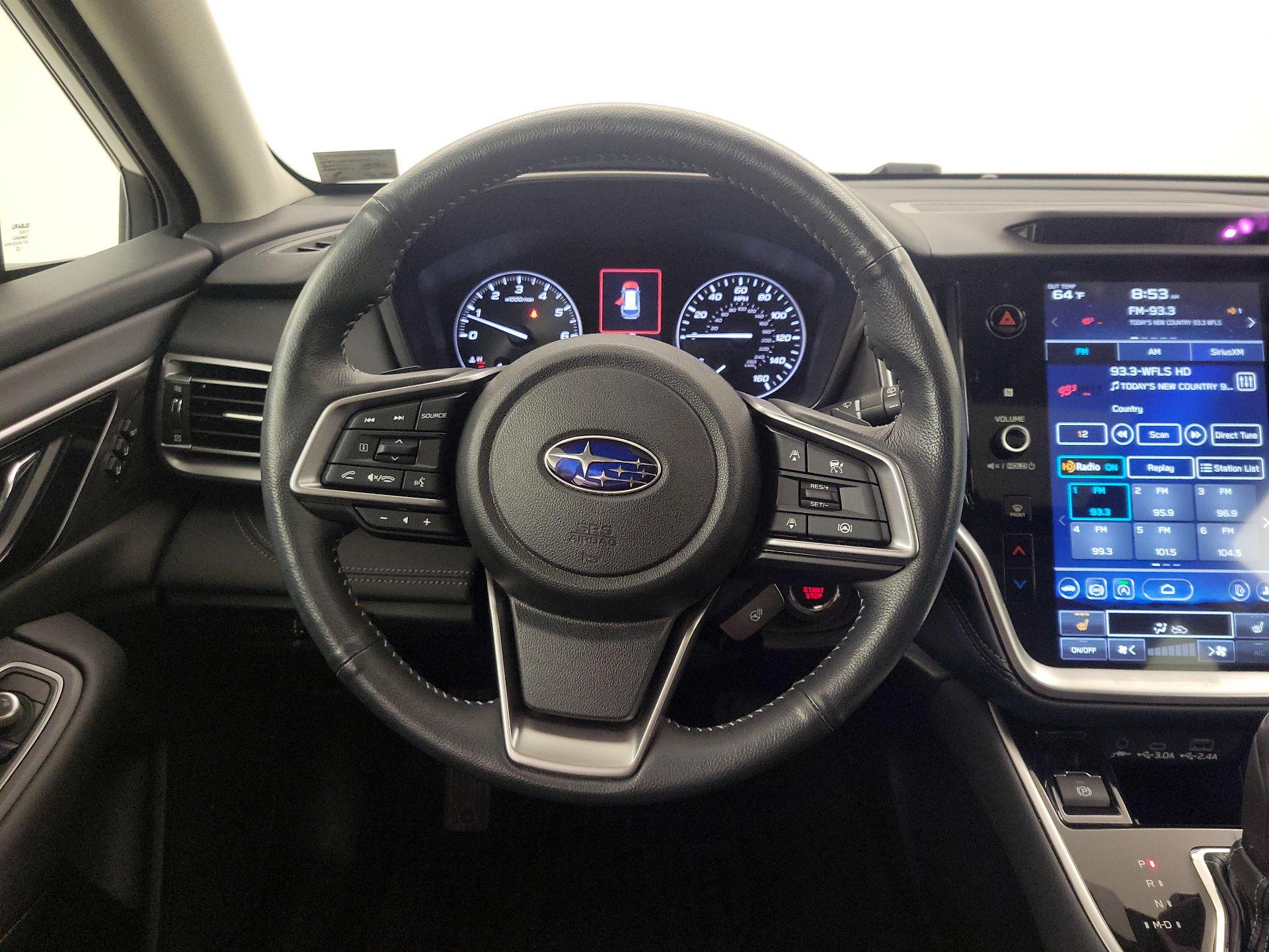 Thumbnail: 2023 Subaru Outback - 10