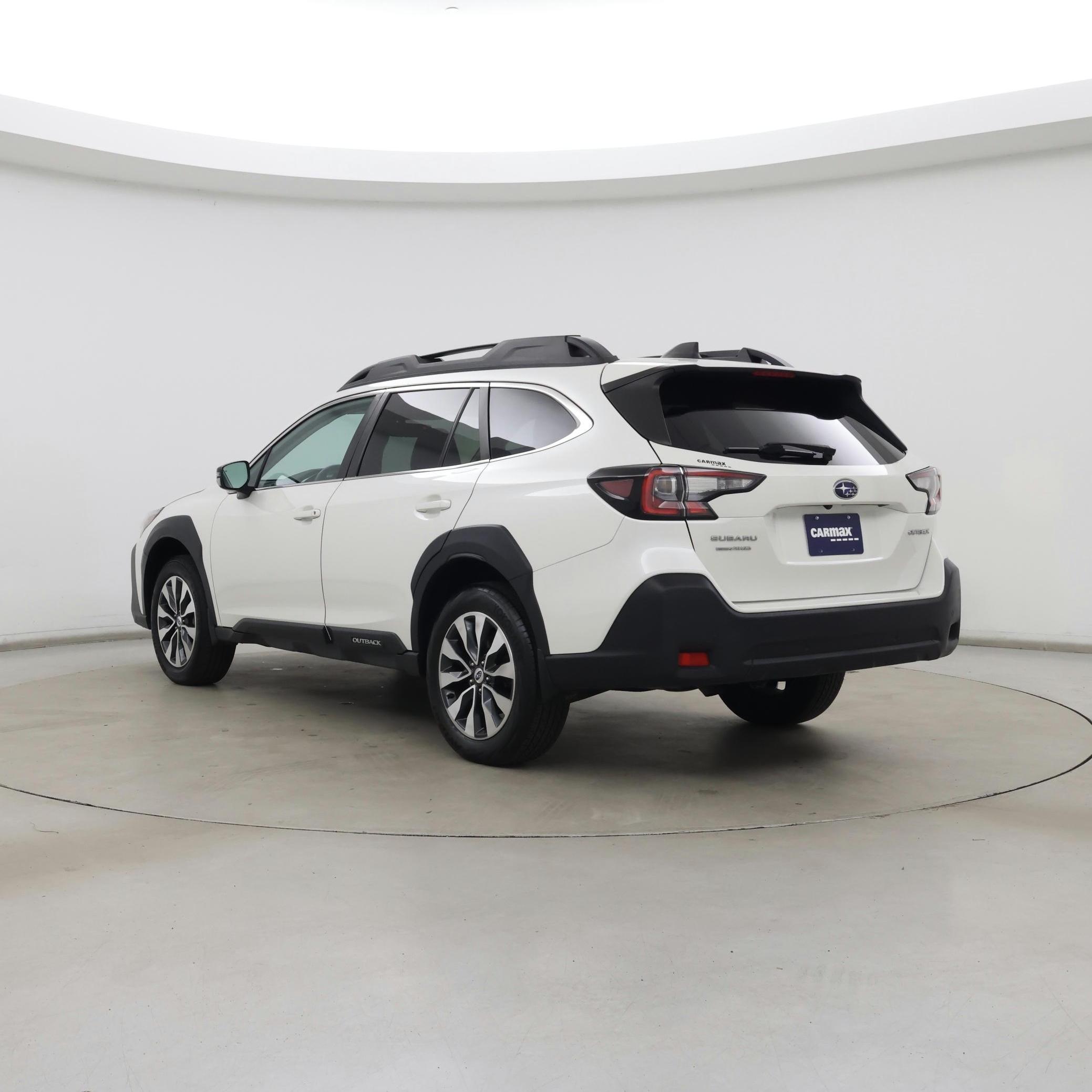 Thumbnail: 2023 Subaru Outback - 2
