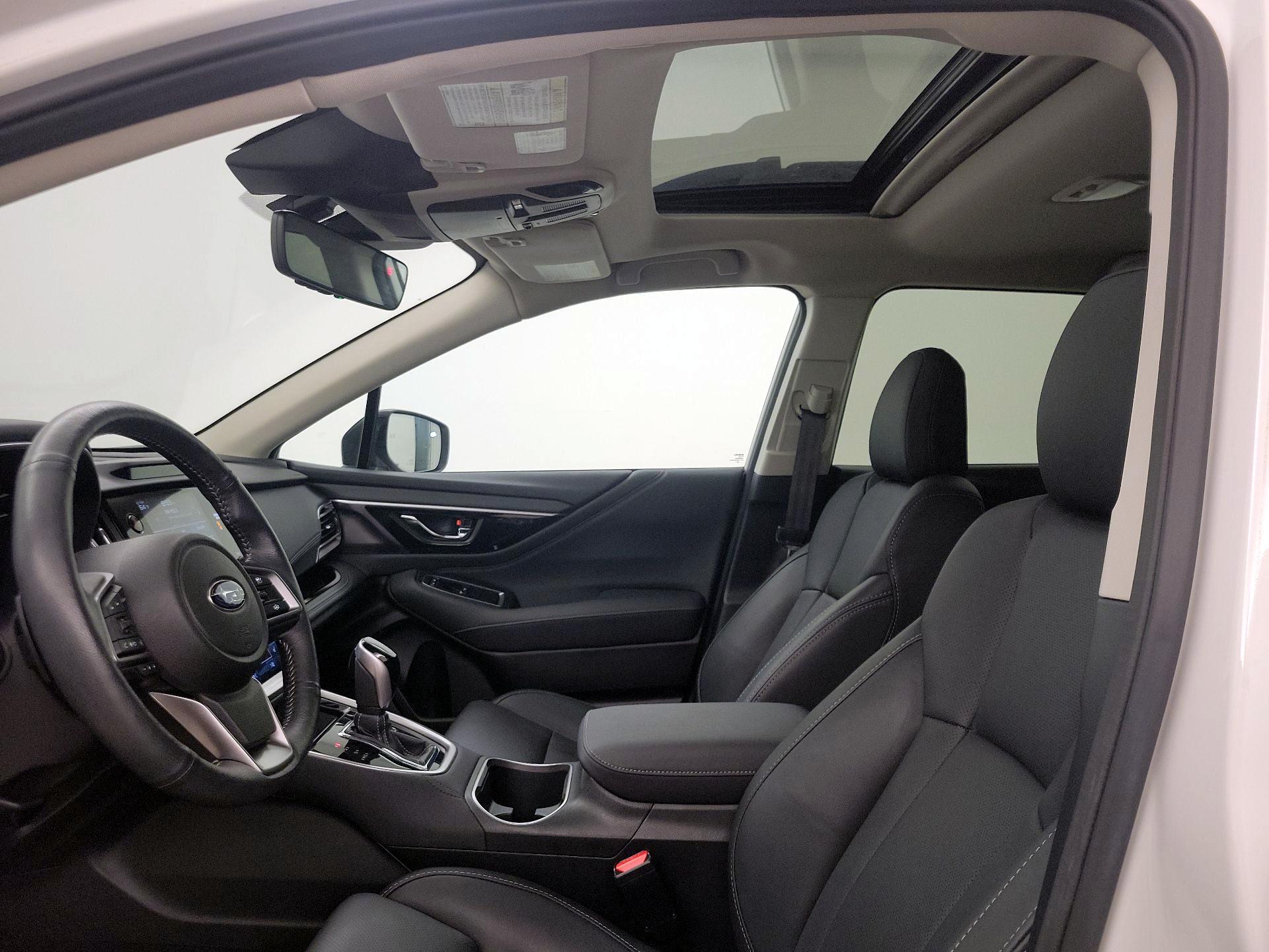Thumbnail: 2023 Subaru Outback - 19