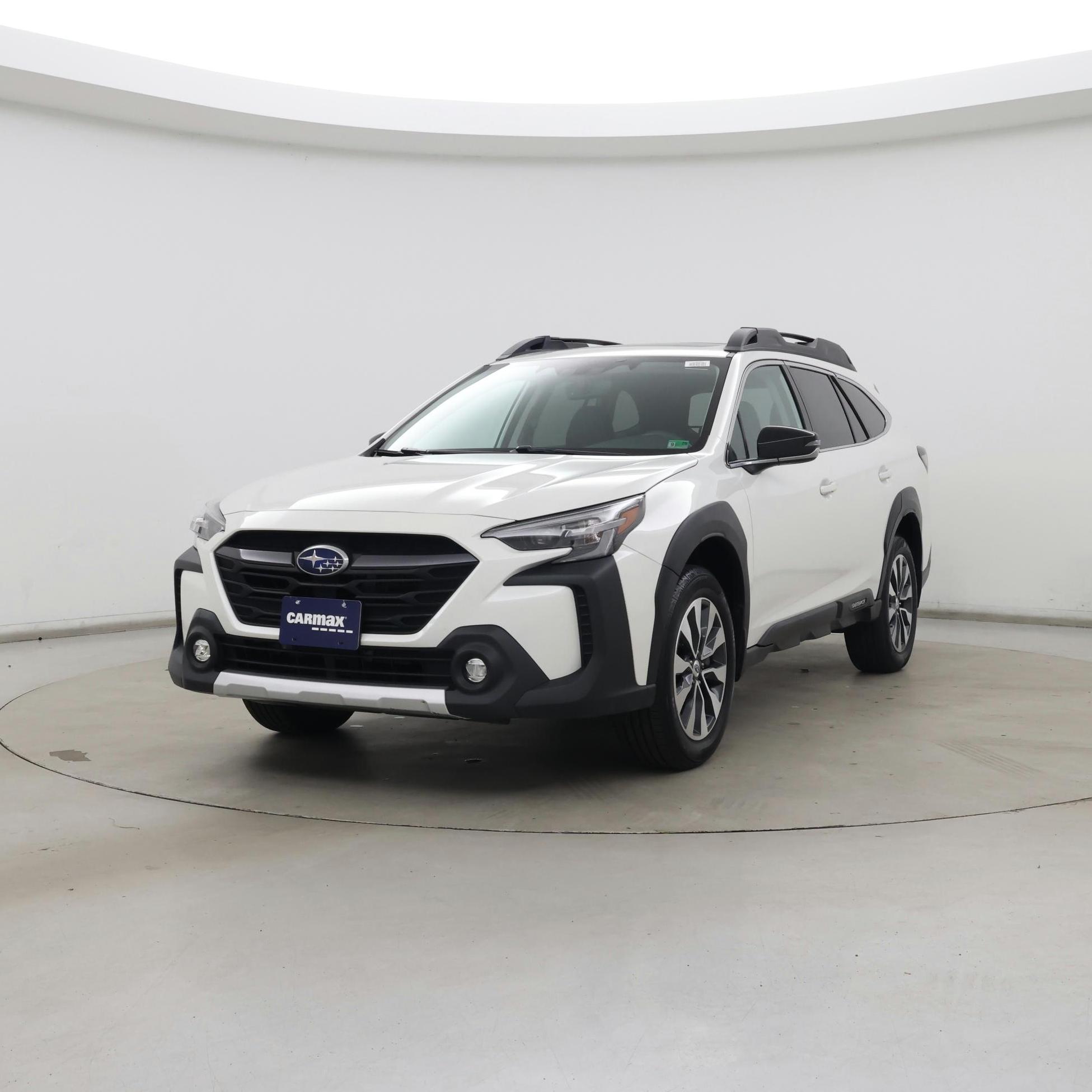 Thumbnail: 2023 Subaru Outback - 4