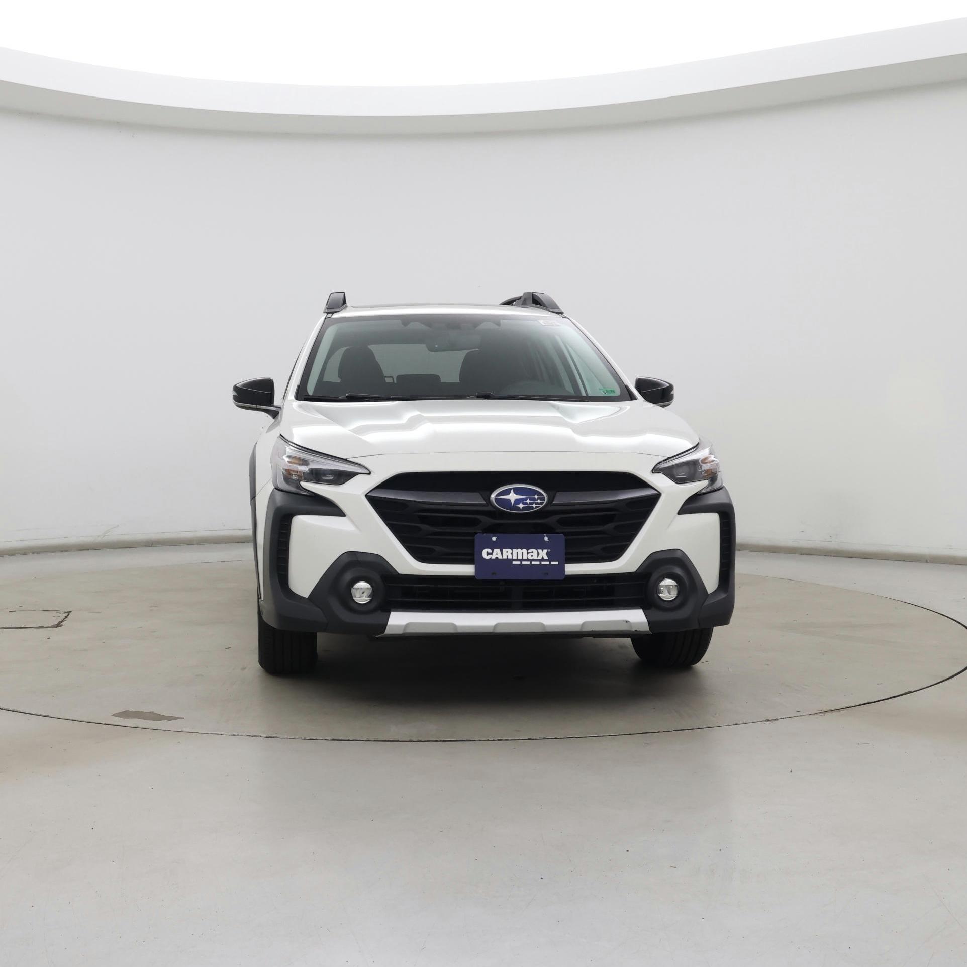 Thumbnail: 2023 Subaru Outback - 5