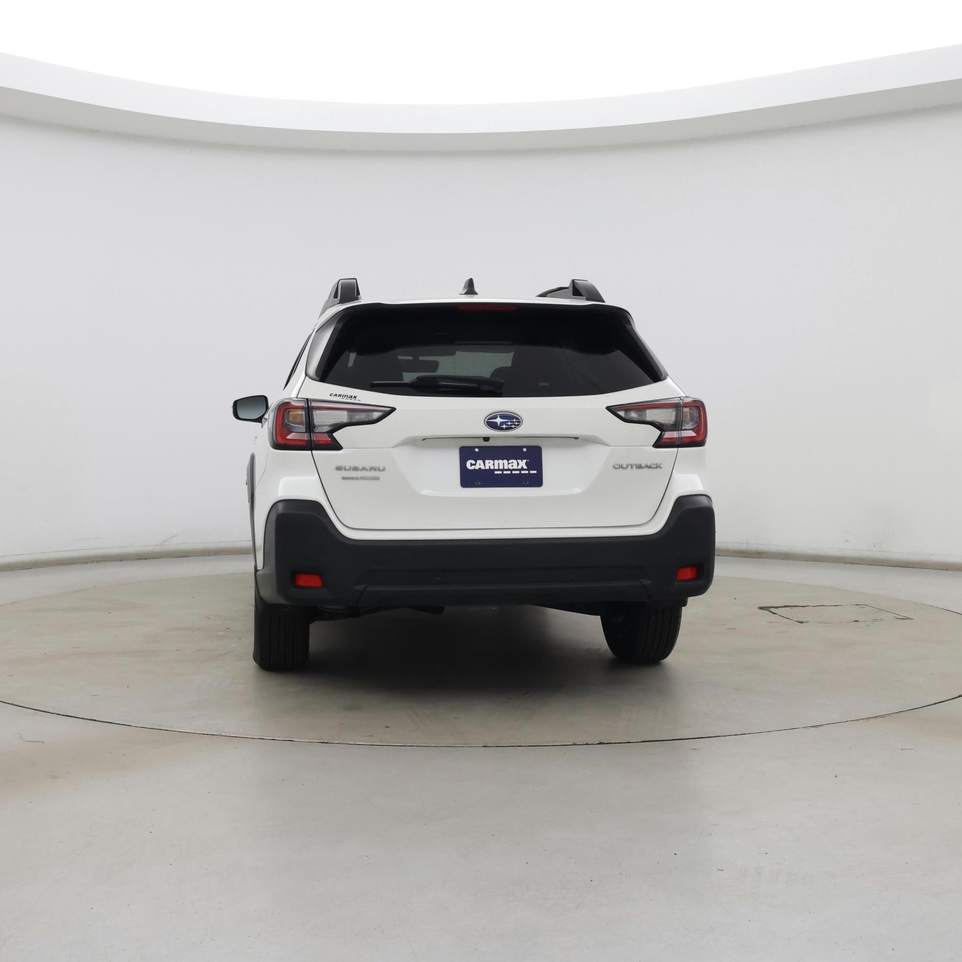 Thumbnail: 2023 Subaru Outback - 6