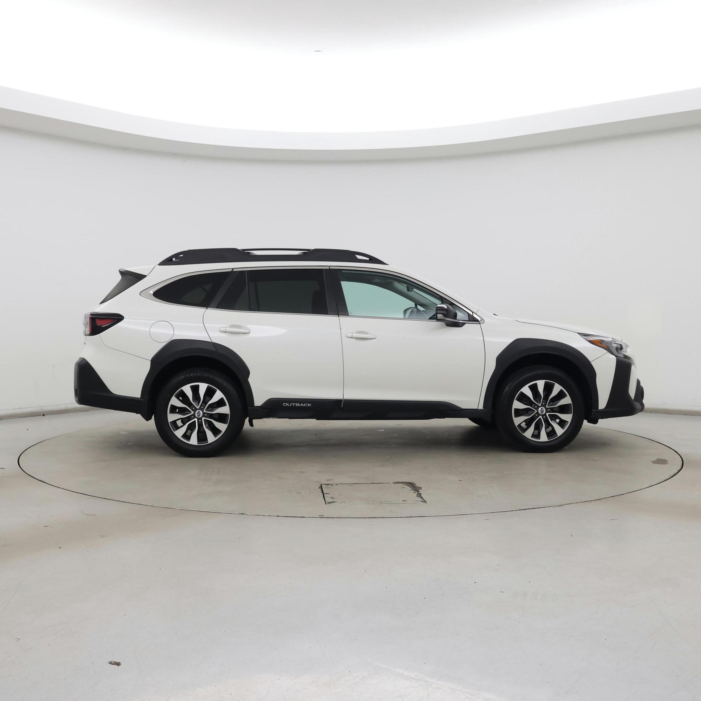 Thumbnail: 2023 Subaru Outback - 7