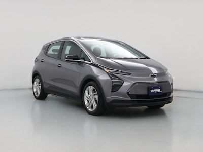 2023 Chevrolet Bolt EV LT