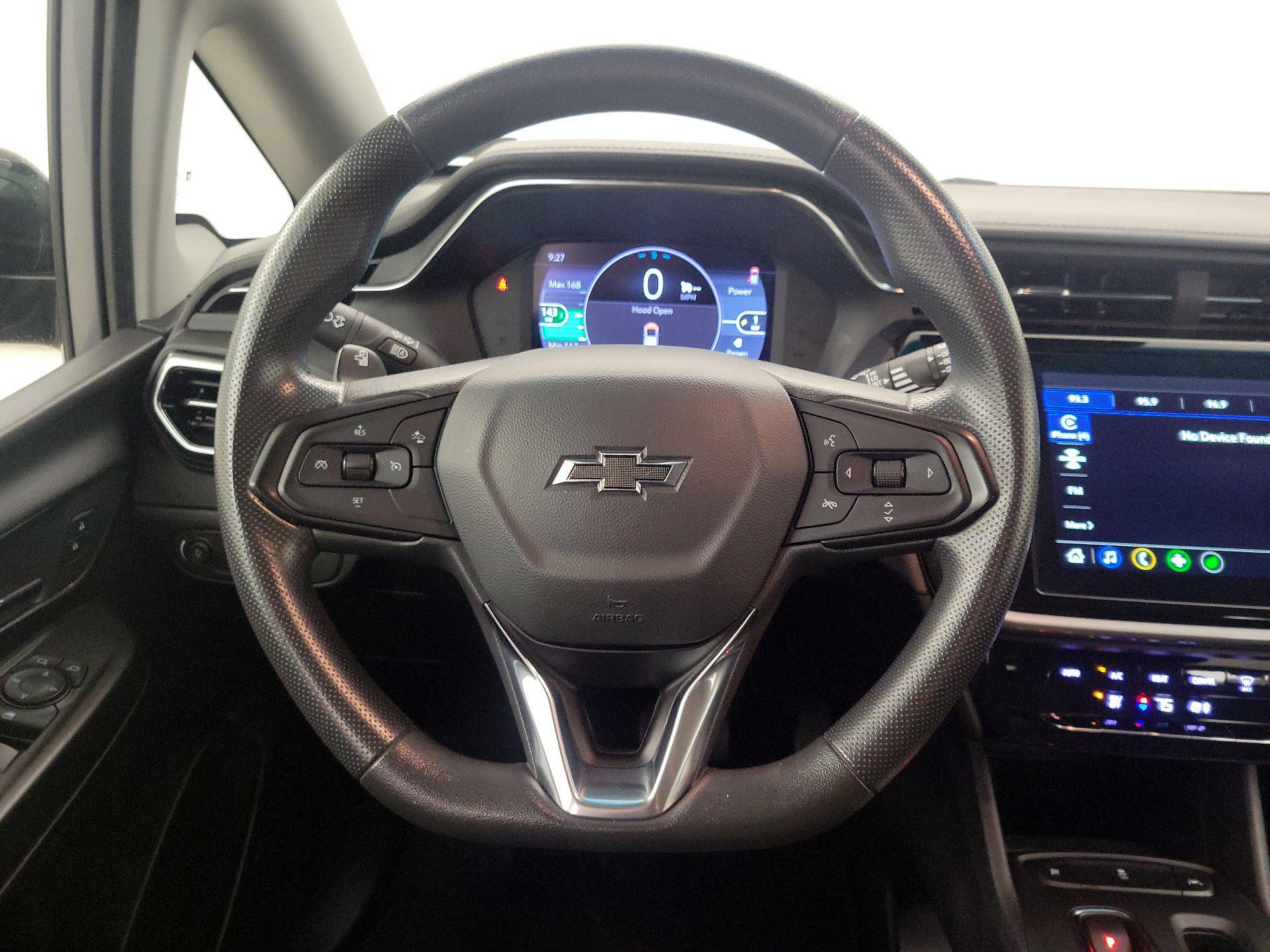 Thumbnail: 2023 Chevrolet Bolt EV - 10
