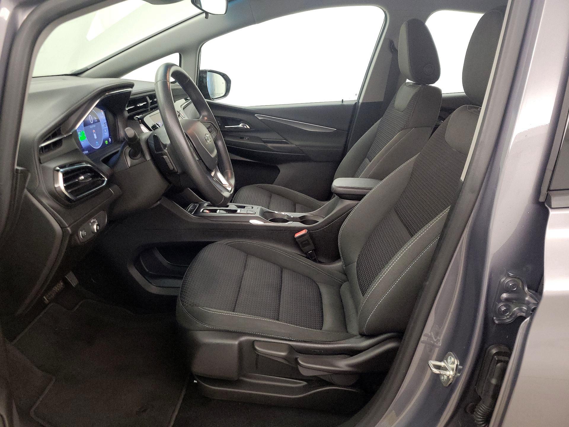 Thumbnail: 2023 Chevrolet Bolt EV - 11