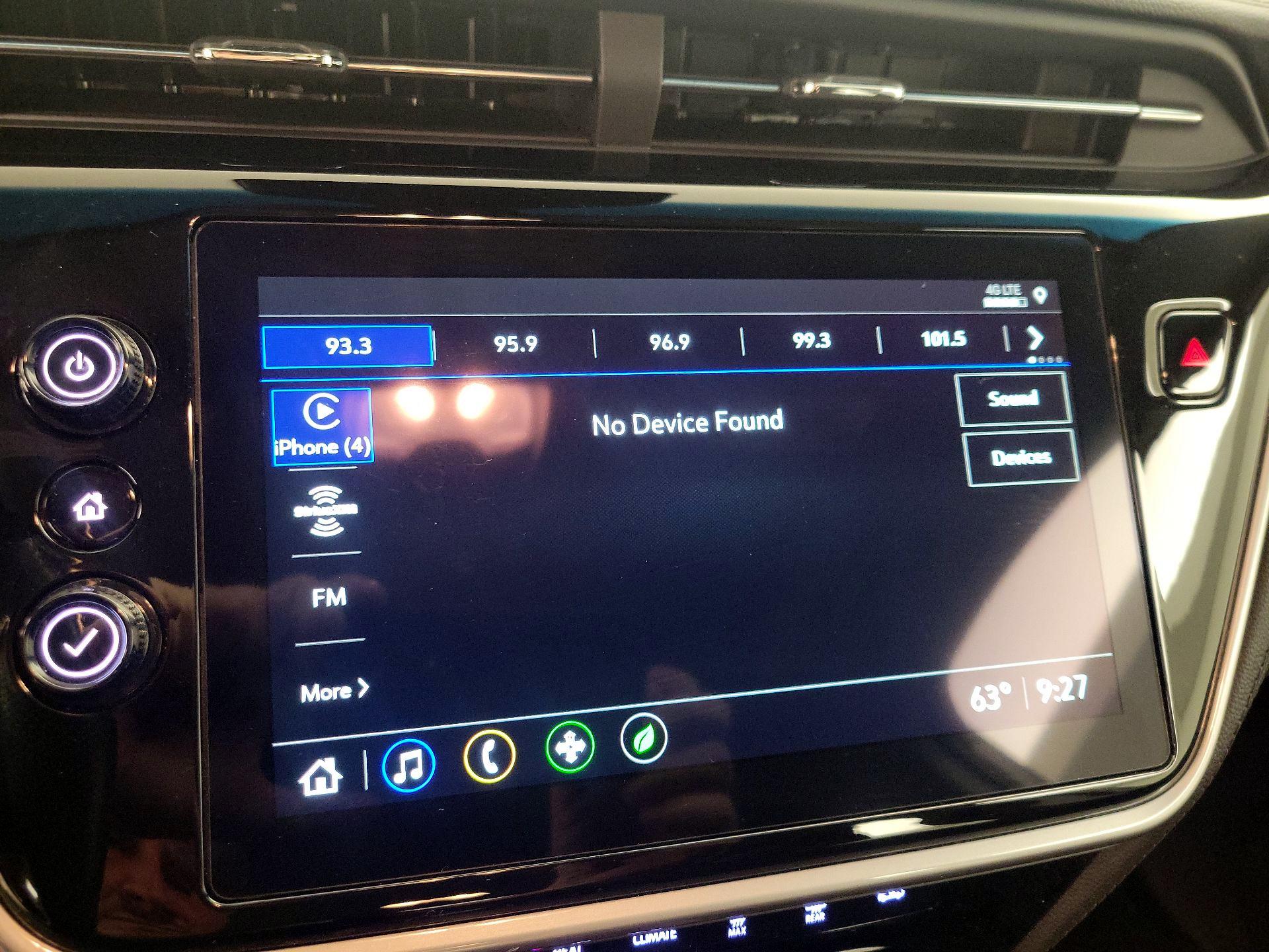 Thumbnail: 2023 Chevrolet Bolt EV - 15