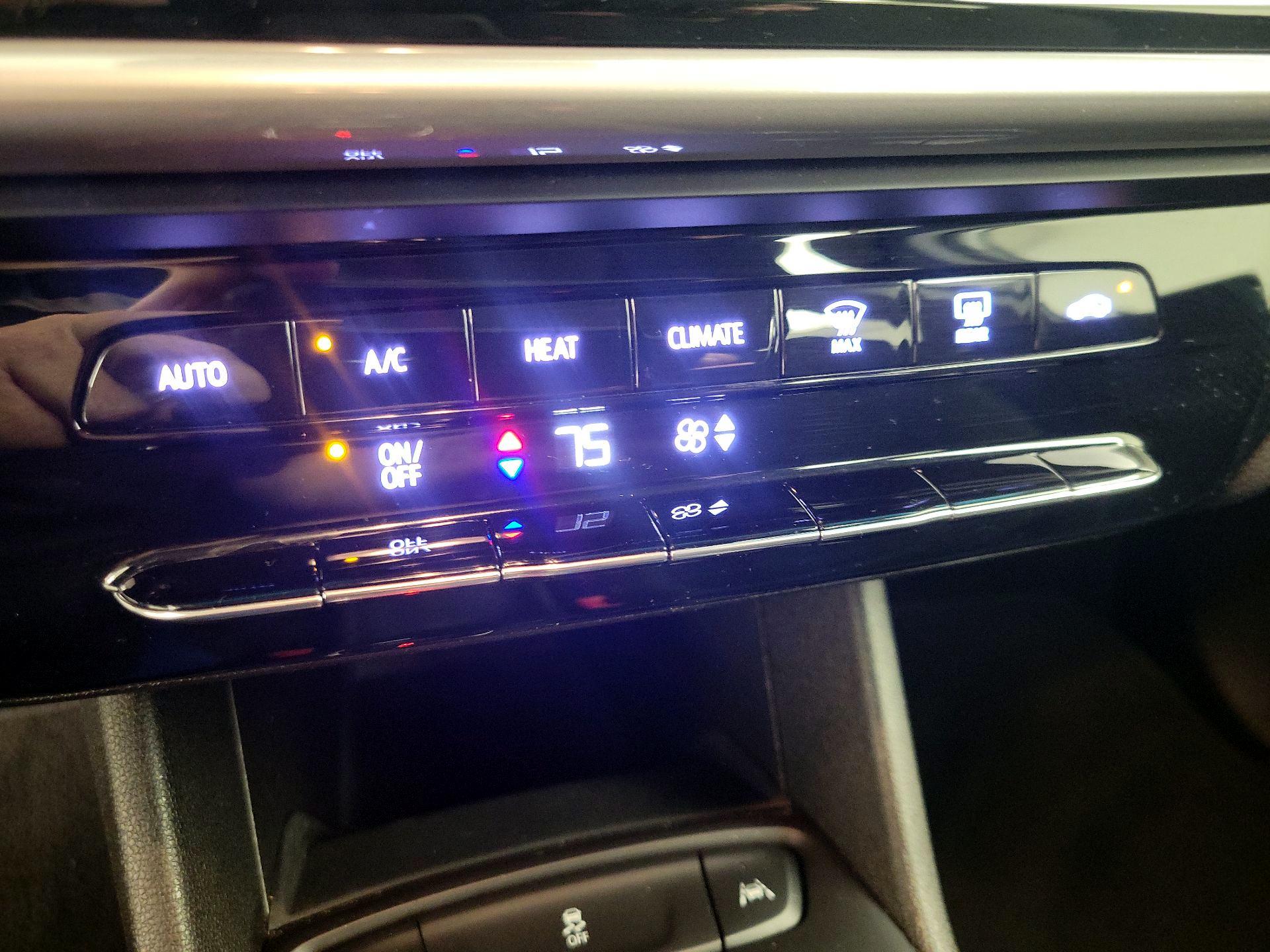 Thumbnail: 2023 Chevrolet Bolt EV - 16