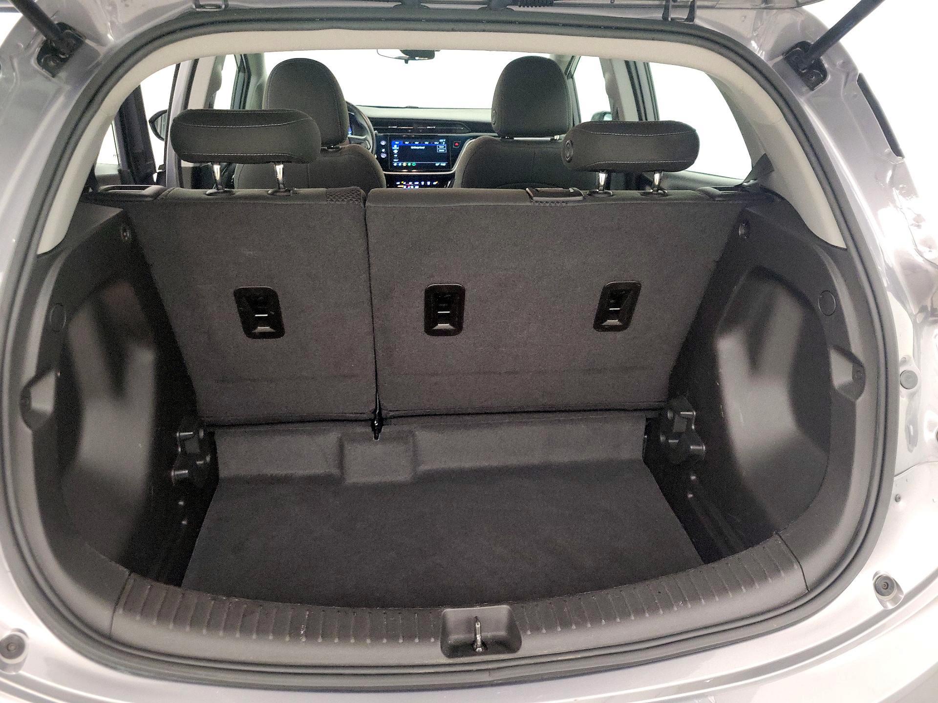 Thumbnail: 2023 Chevrolet Bolt EV - 20