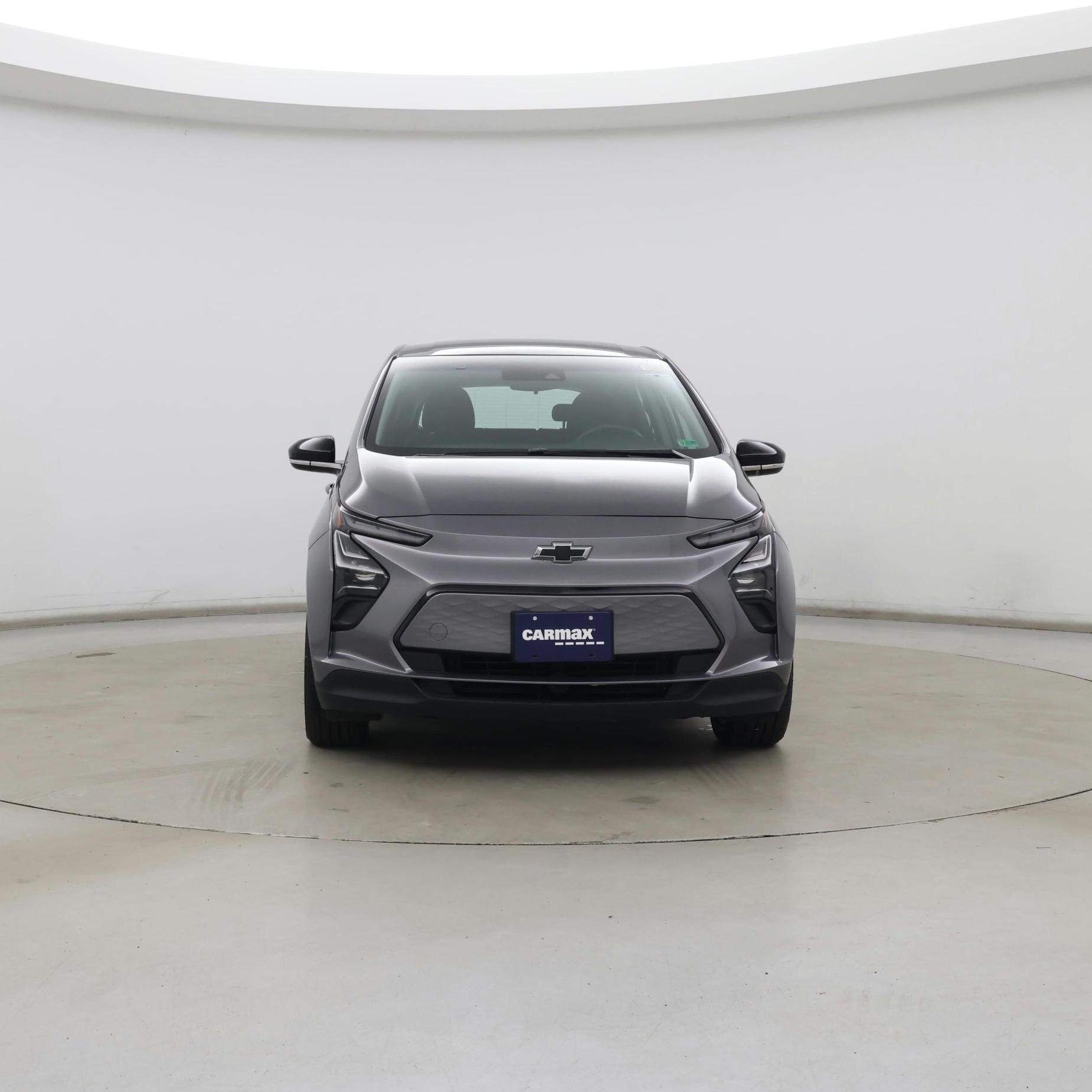 Thumbnail: 2023 Chevrolet Bolt EV - 5