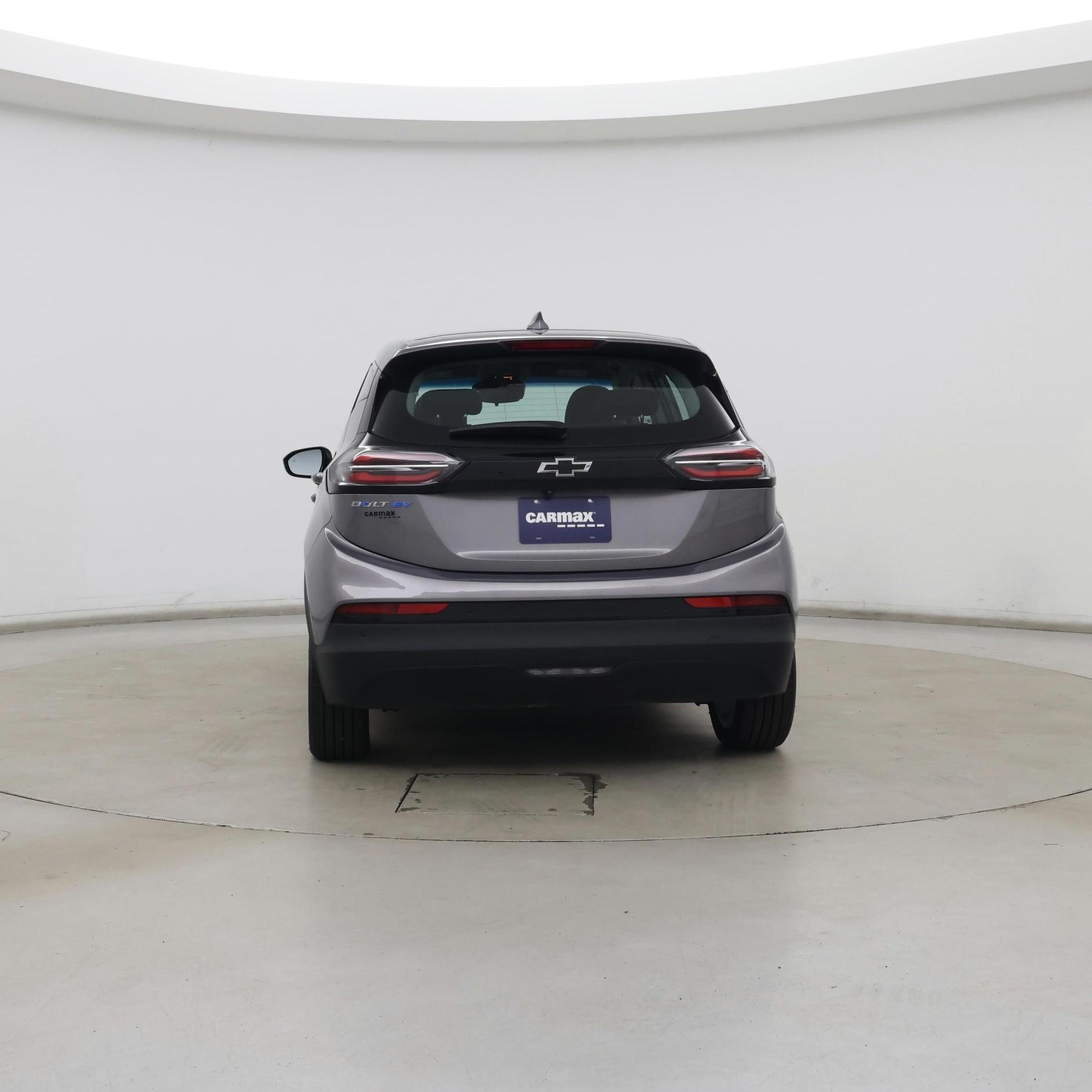 Thumbnail: 2023 Chevrolet Bolt EV - 6