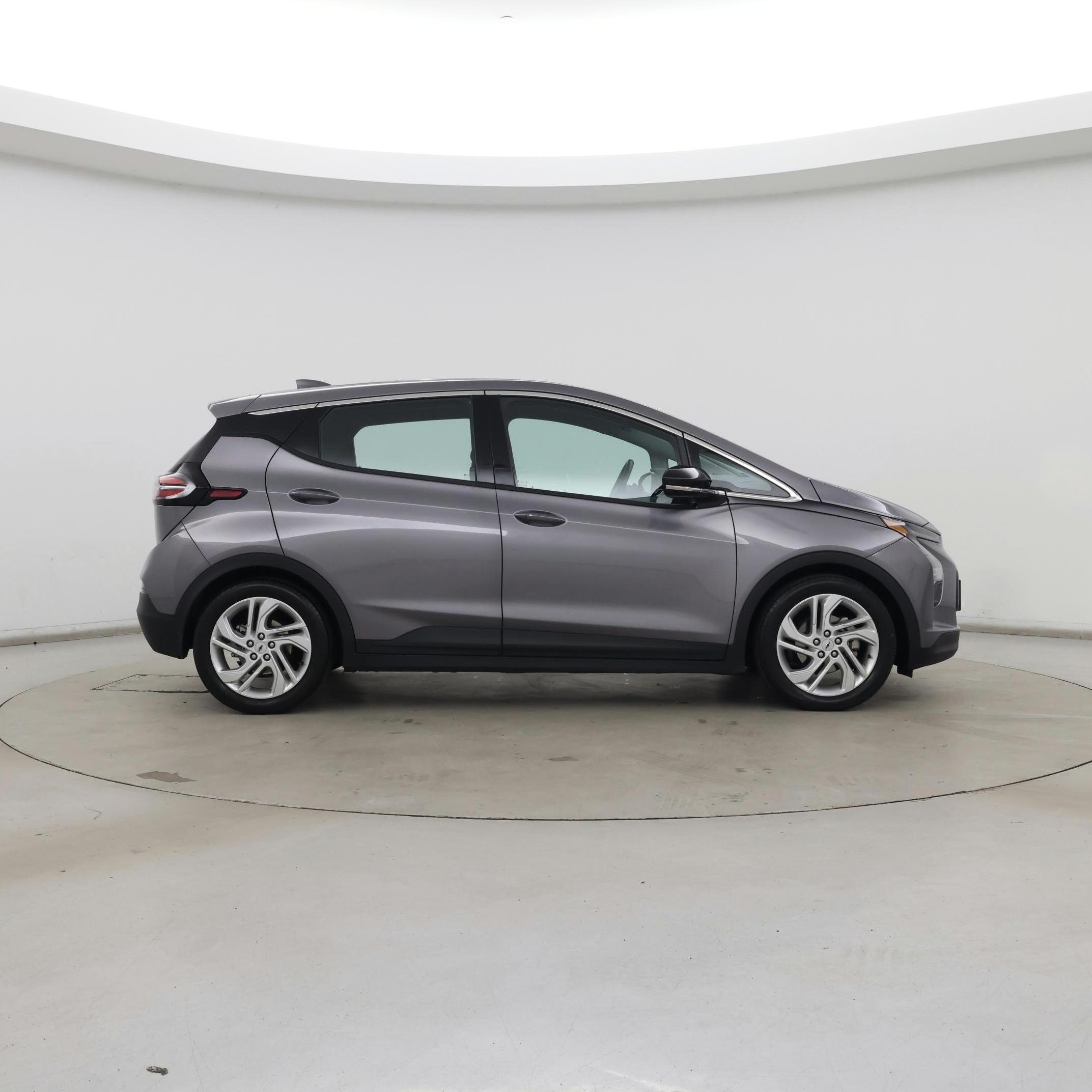 Thumbnail: 2023 Chevrolet Bolt EV - 7