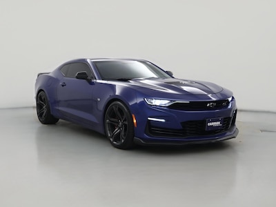 2020 Chevrolet Camaro 2SS