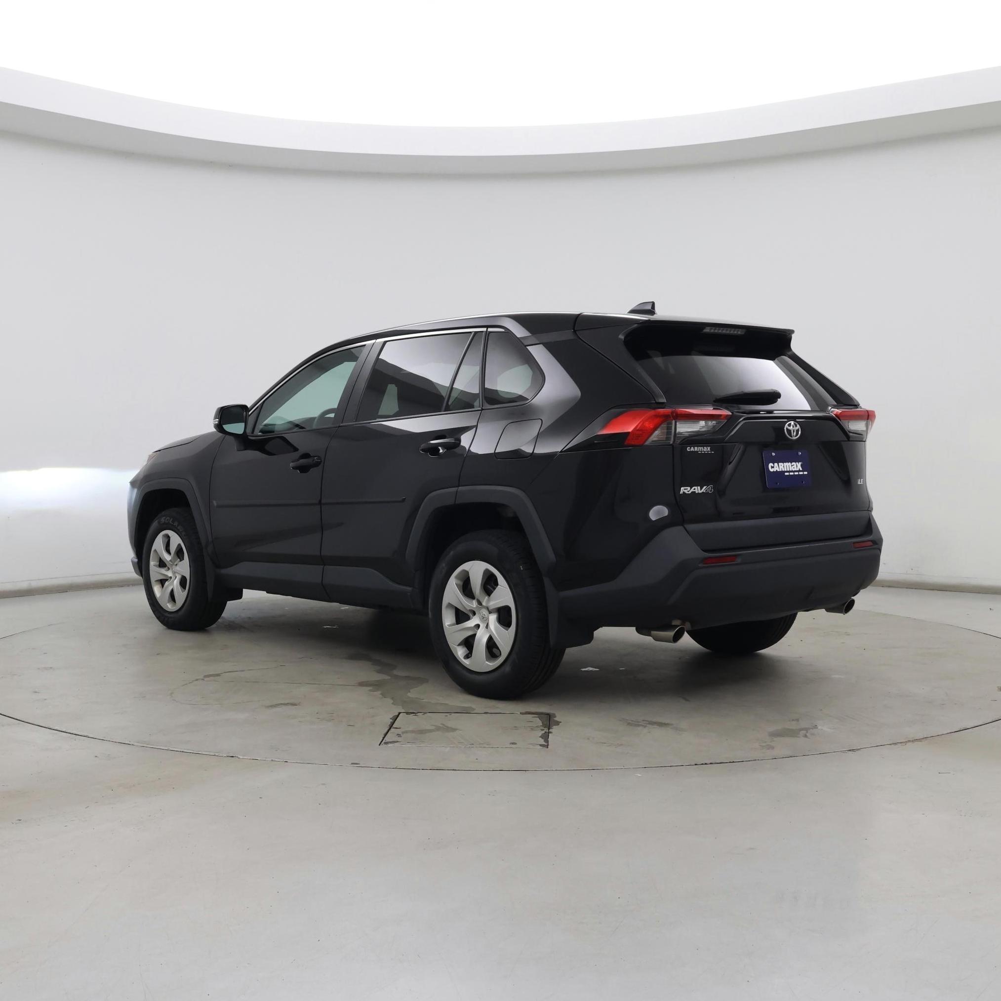 Thumbnail: 2023 Toyota RAV4 - 2