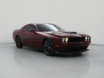 2019 Dodge Challenger GT