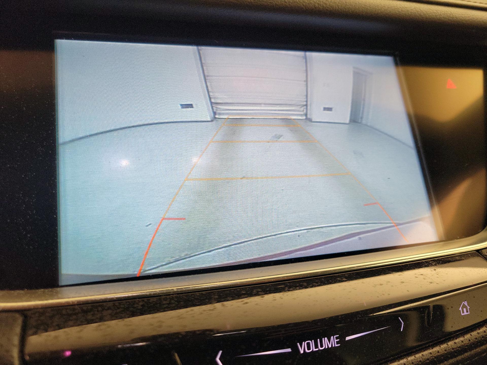 Thumbnail: 2018 Cadillac XT5 - 15